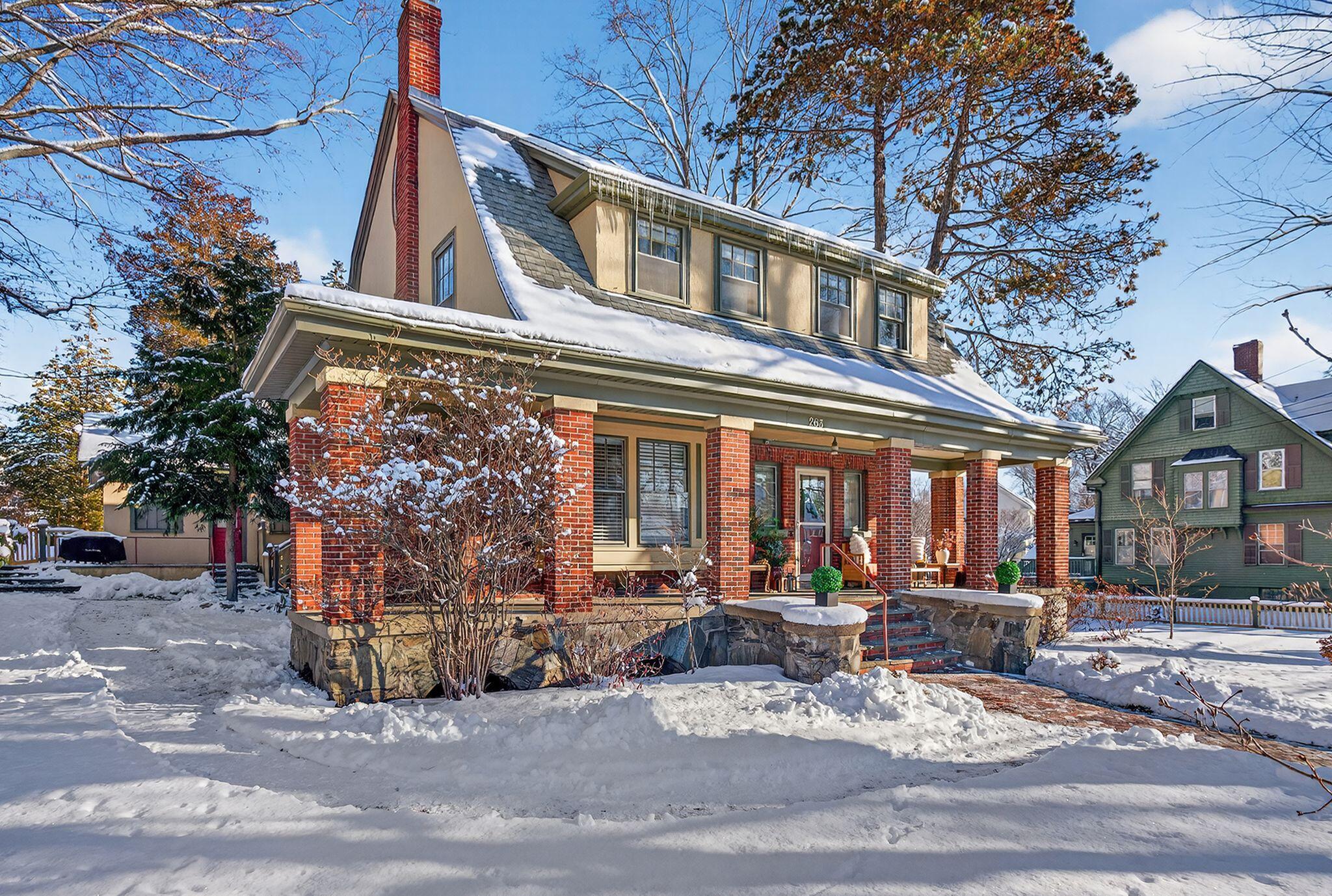 263 Brighton Avenue