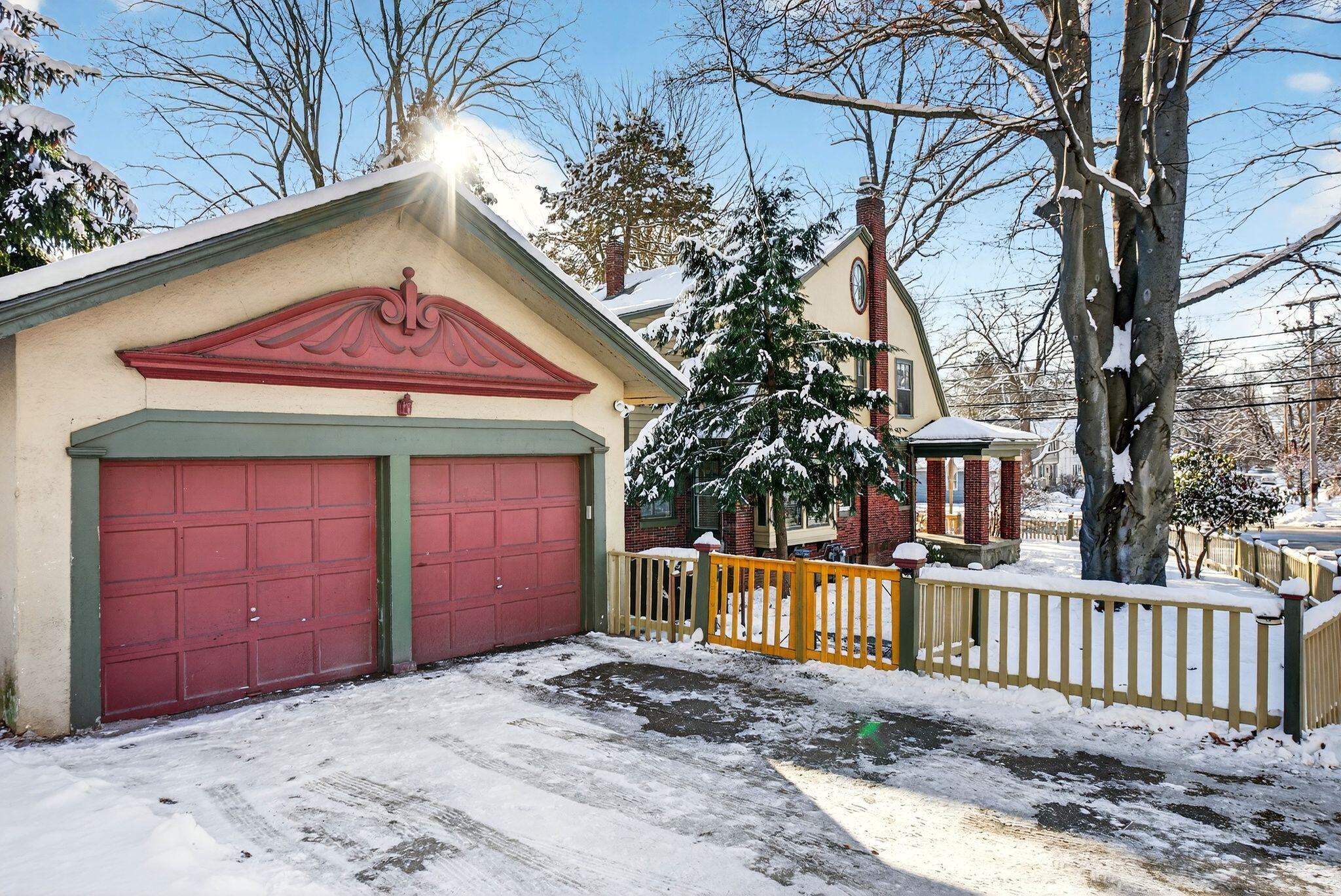 263 Brighton Avenue