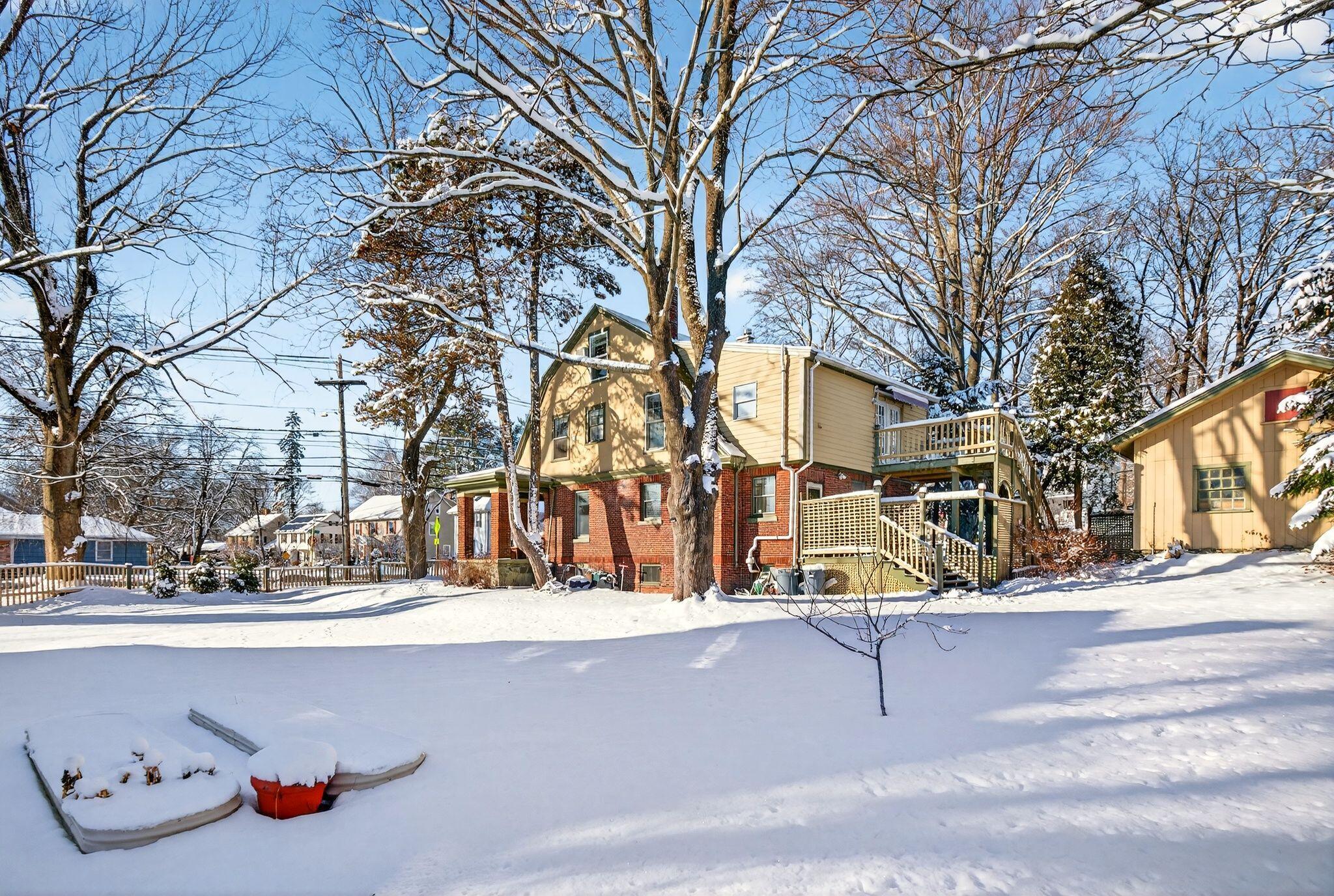 263 Brighton Avenue