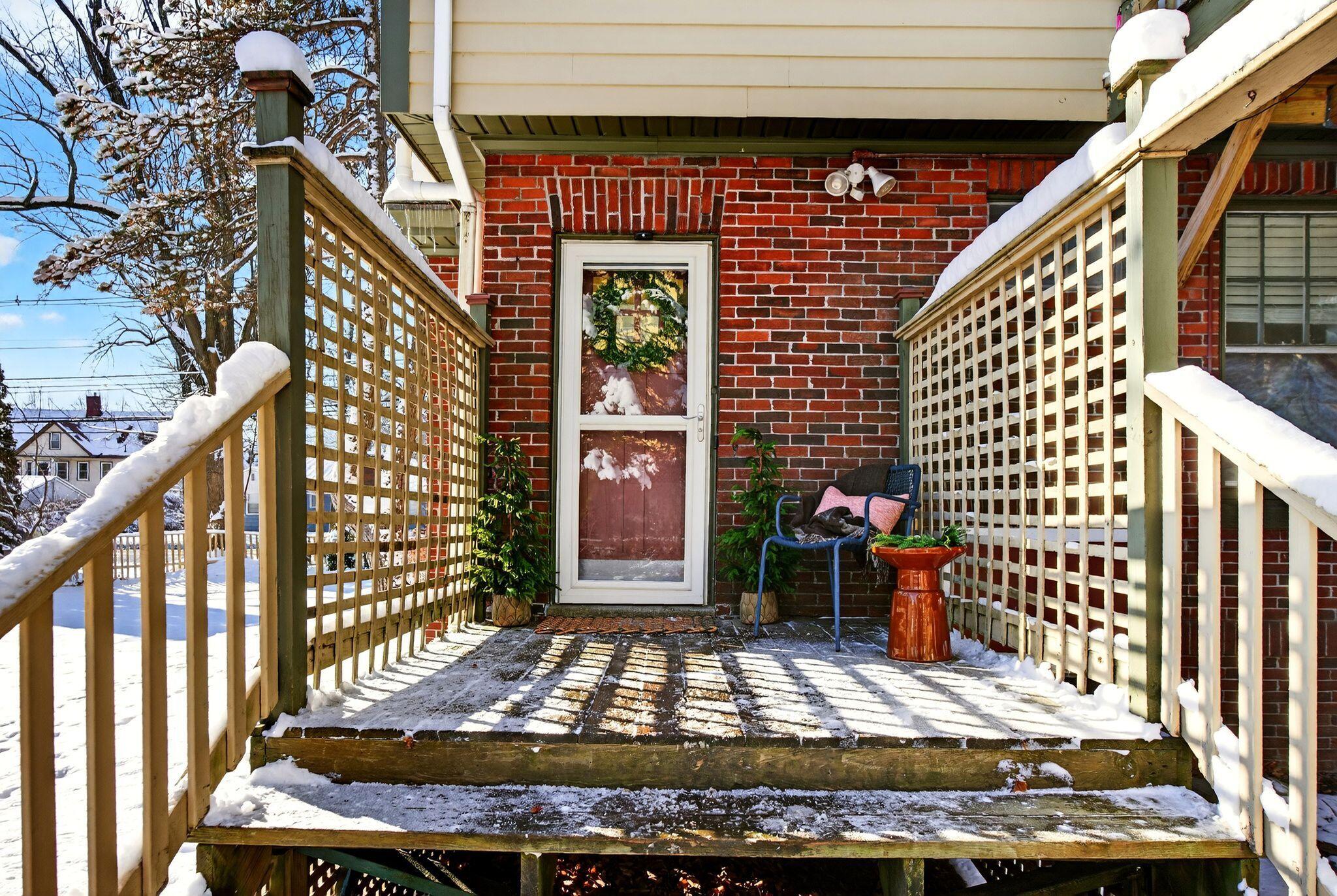 263 Brighton Avenue