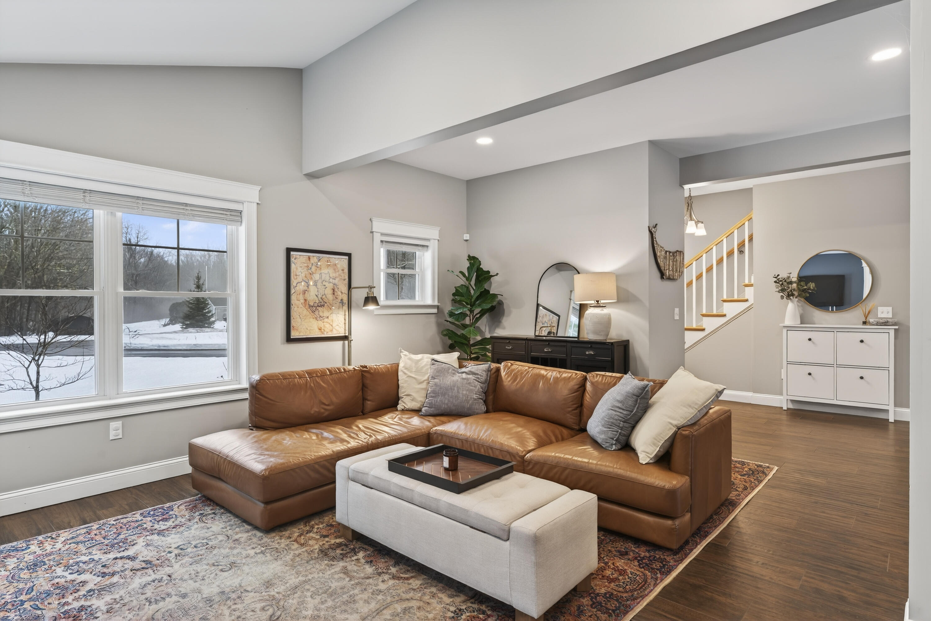 42 Hillside Road