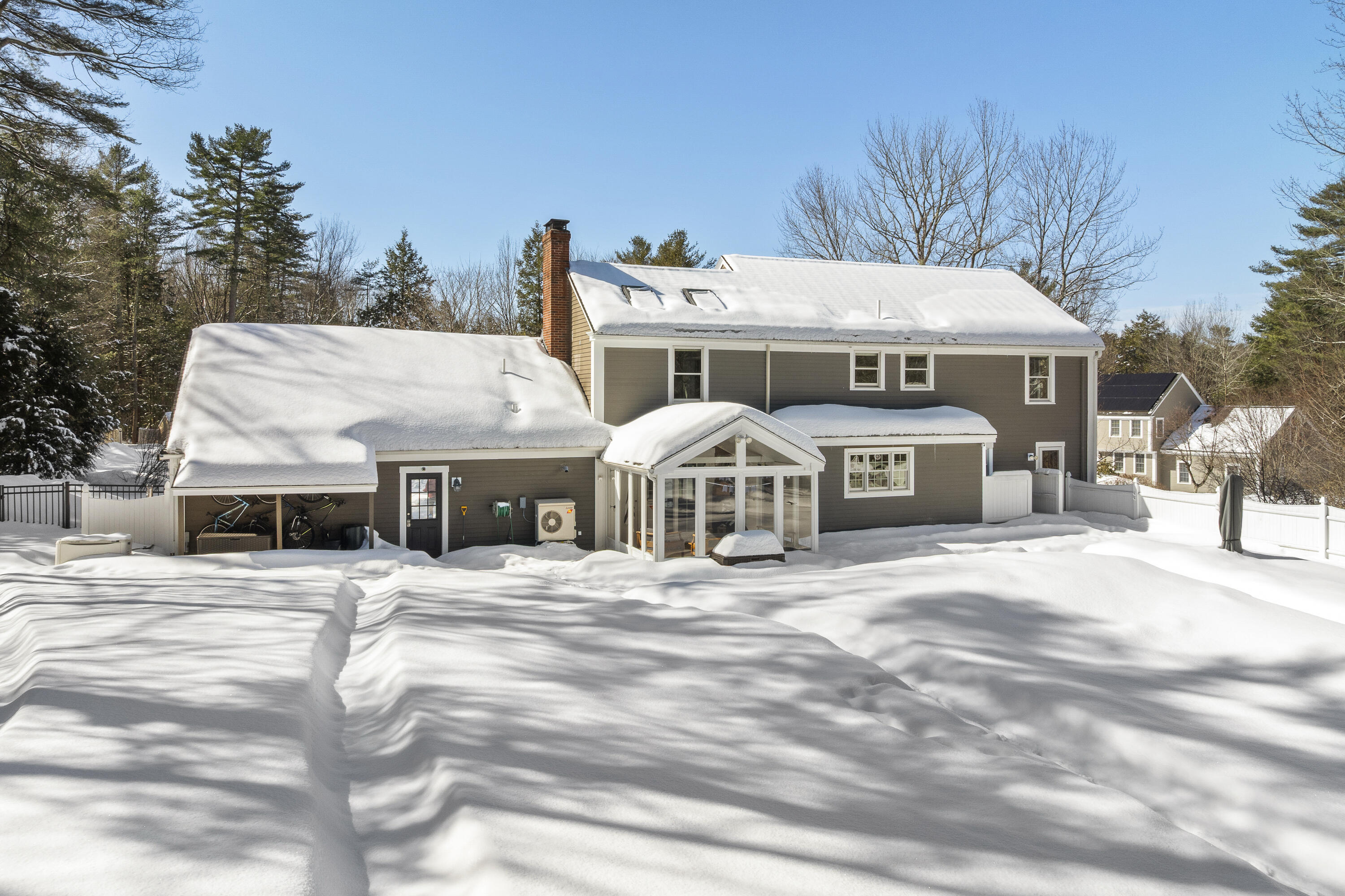 127 Applecrest Drive