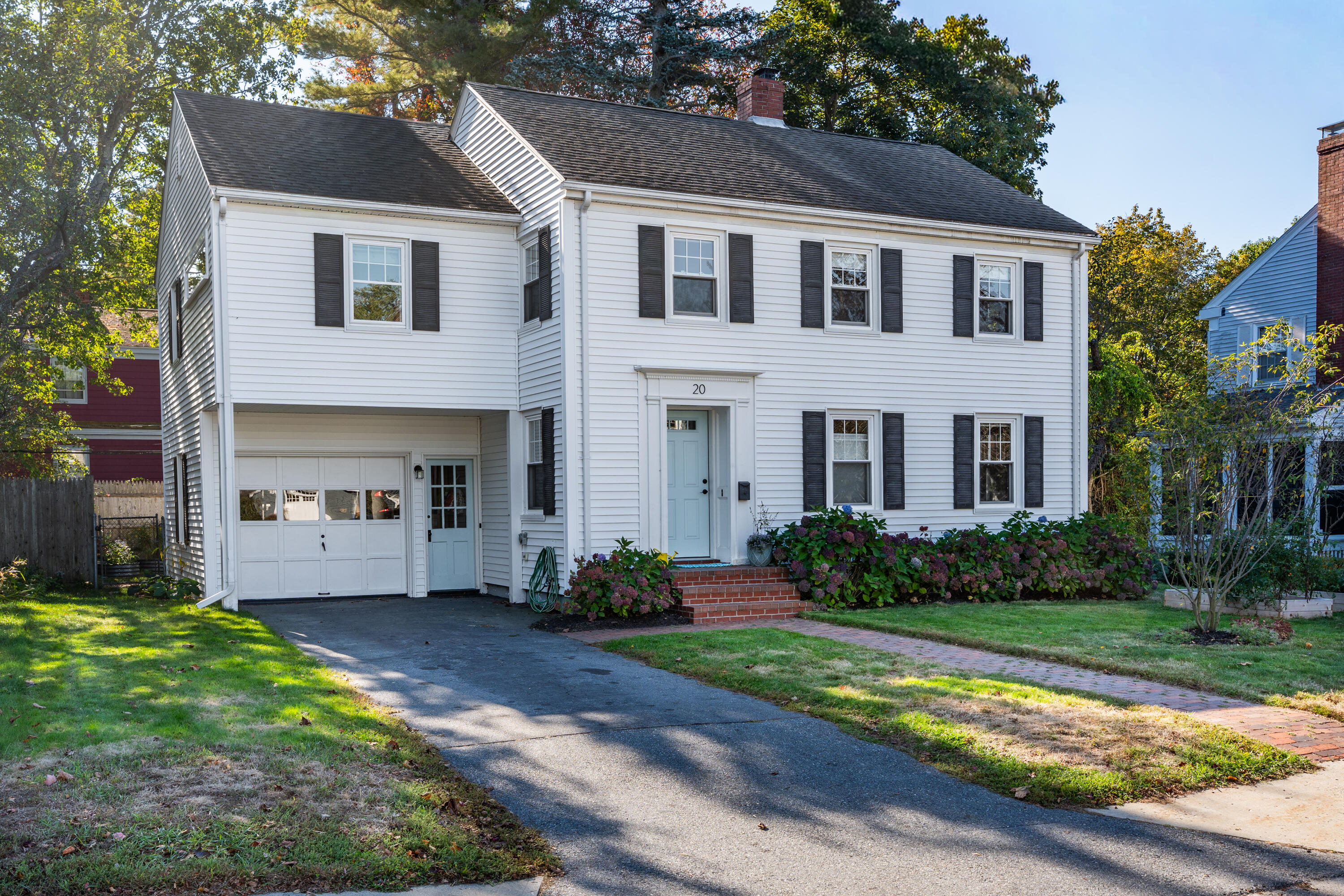 20 Cottage Farms Road