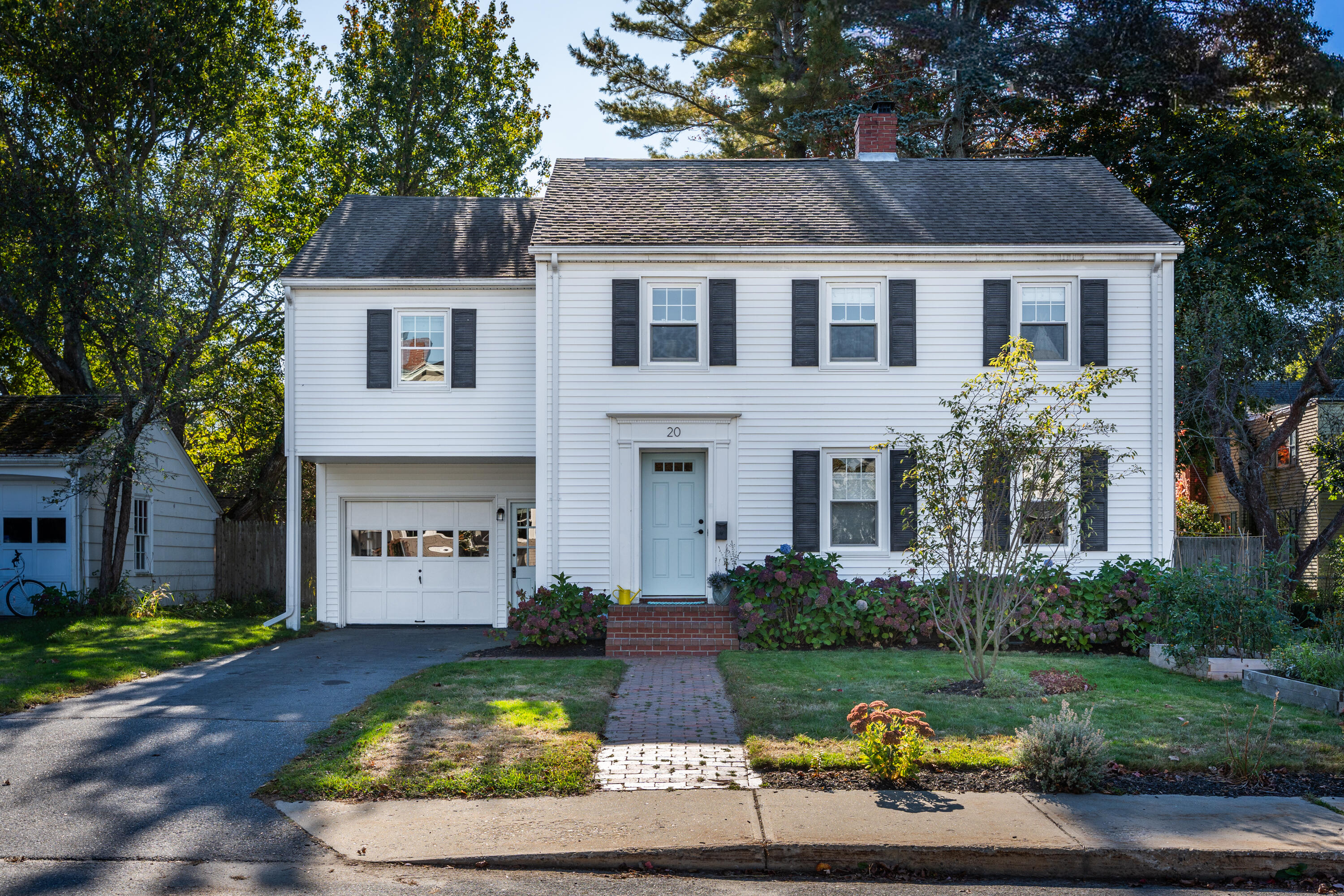 20 Cottage Farms Road