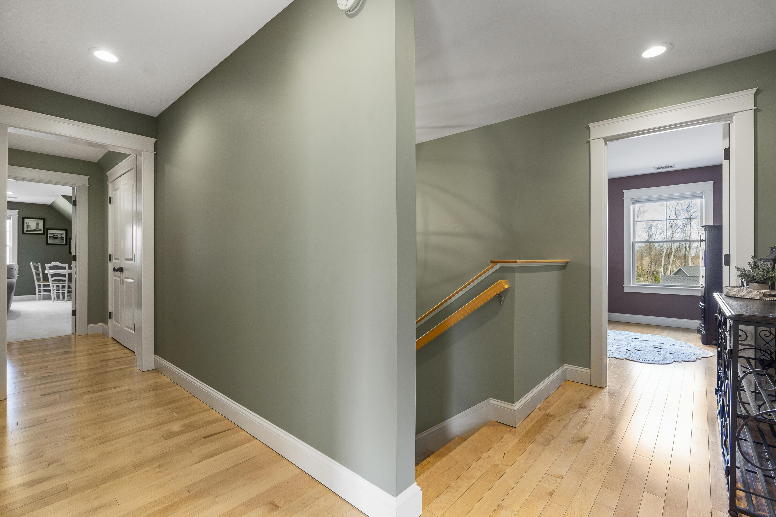 2 Franklin Circle