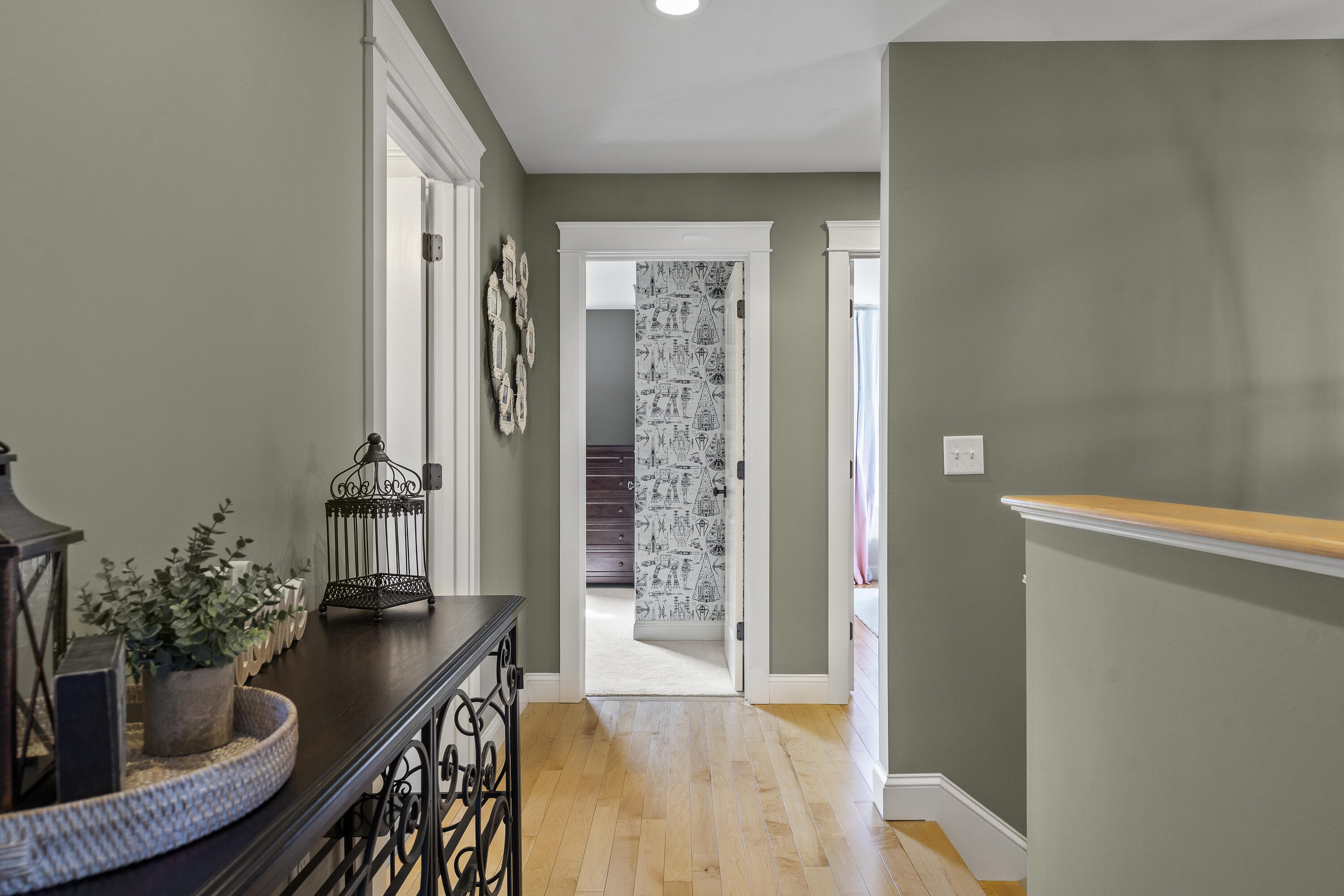 2 Franklin Circle