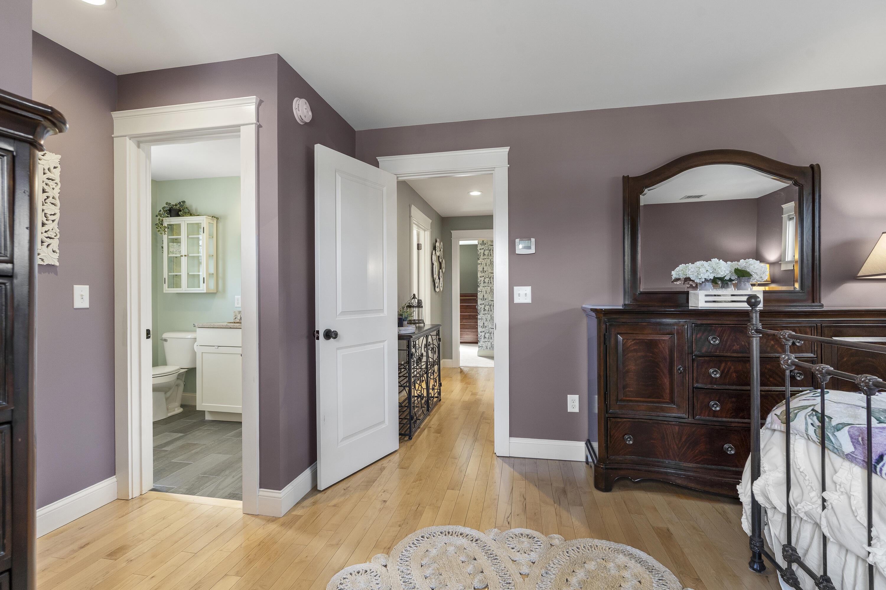 2 Franklin Circle