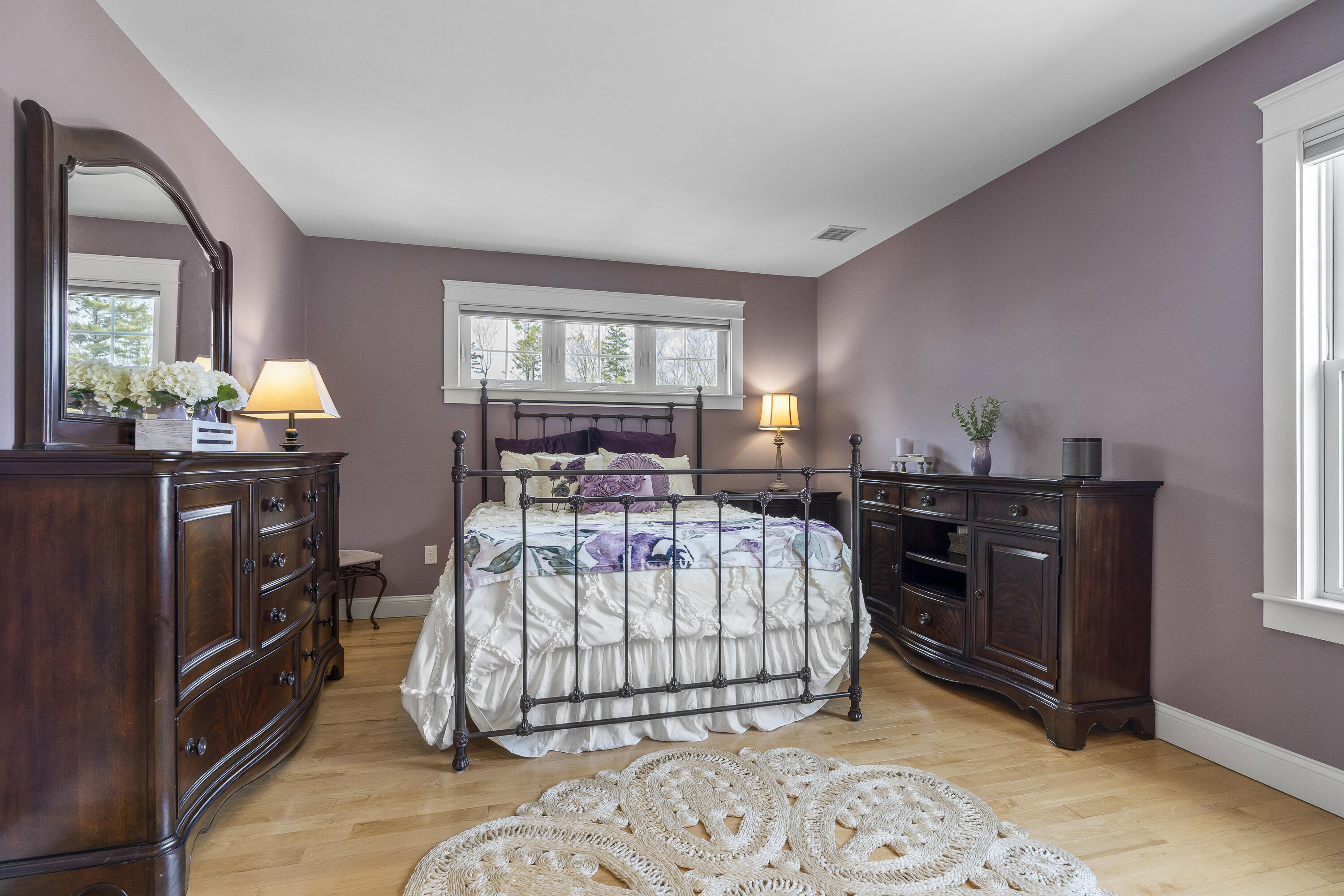 2 Franklin Circle