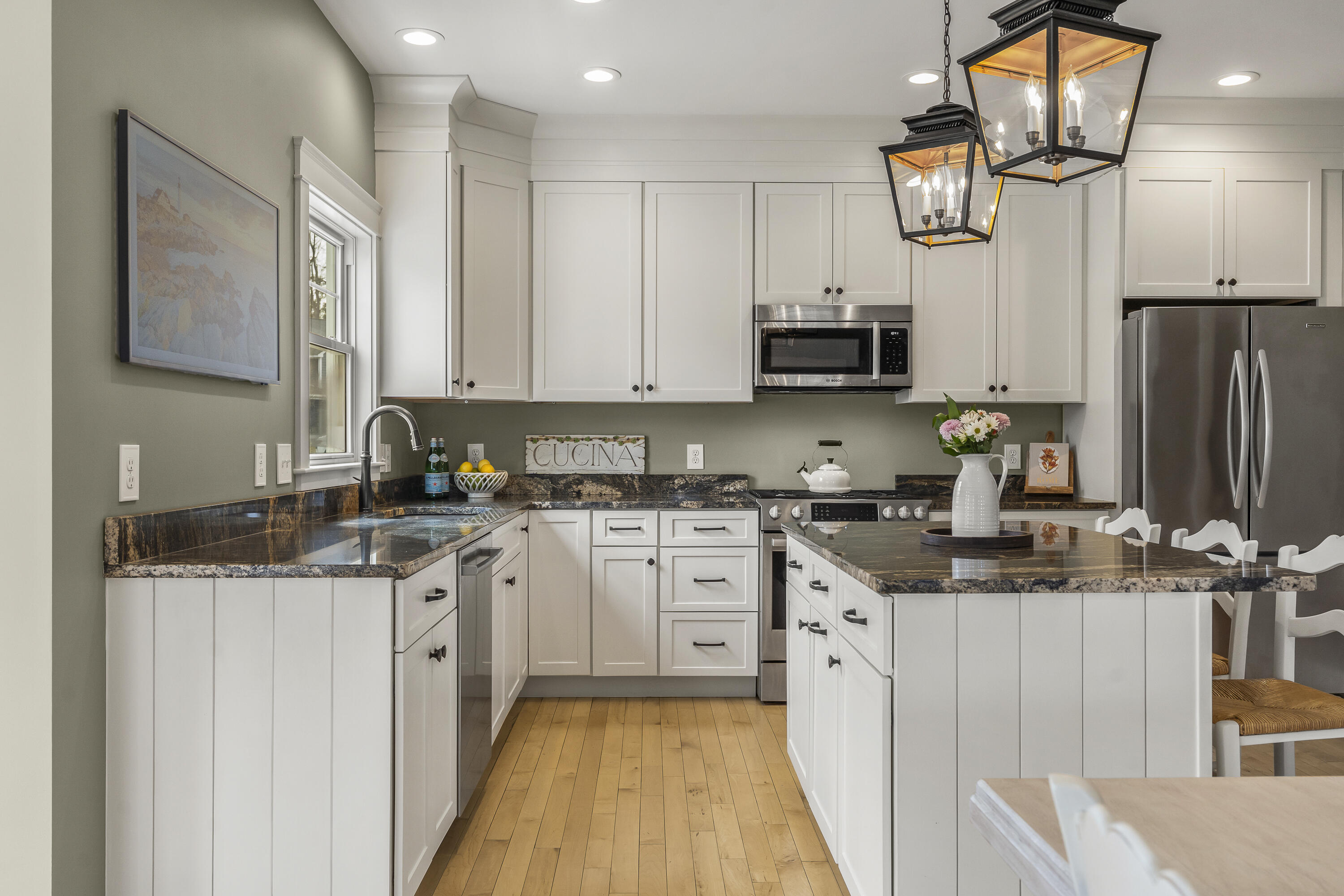 2 Franklin Circle
