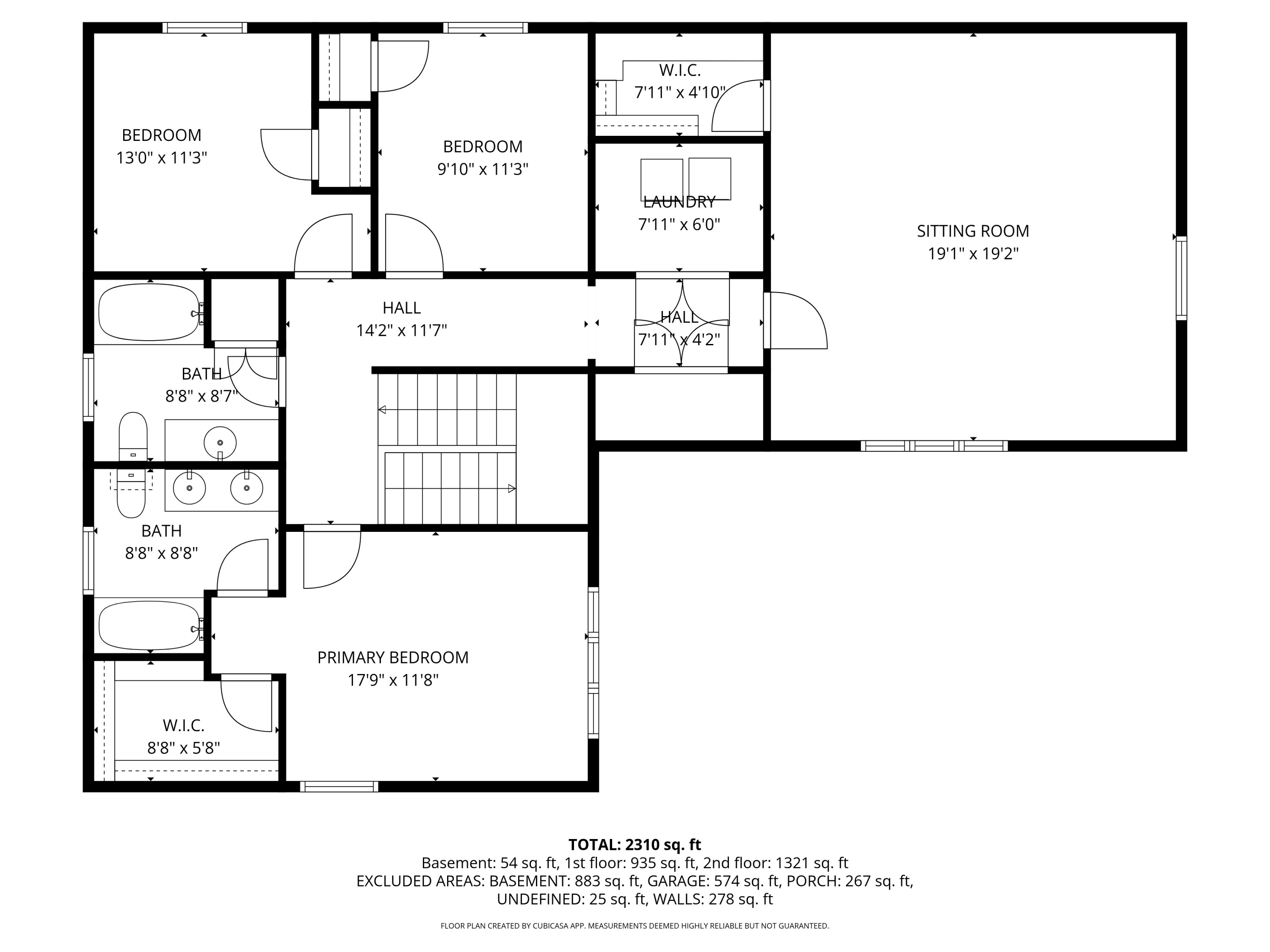 2 Franklin Circle