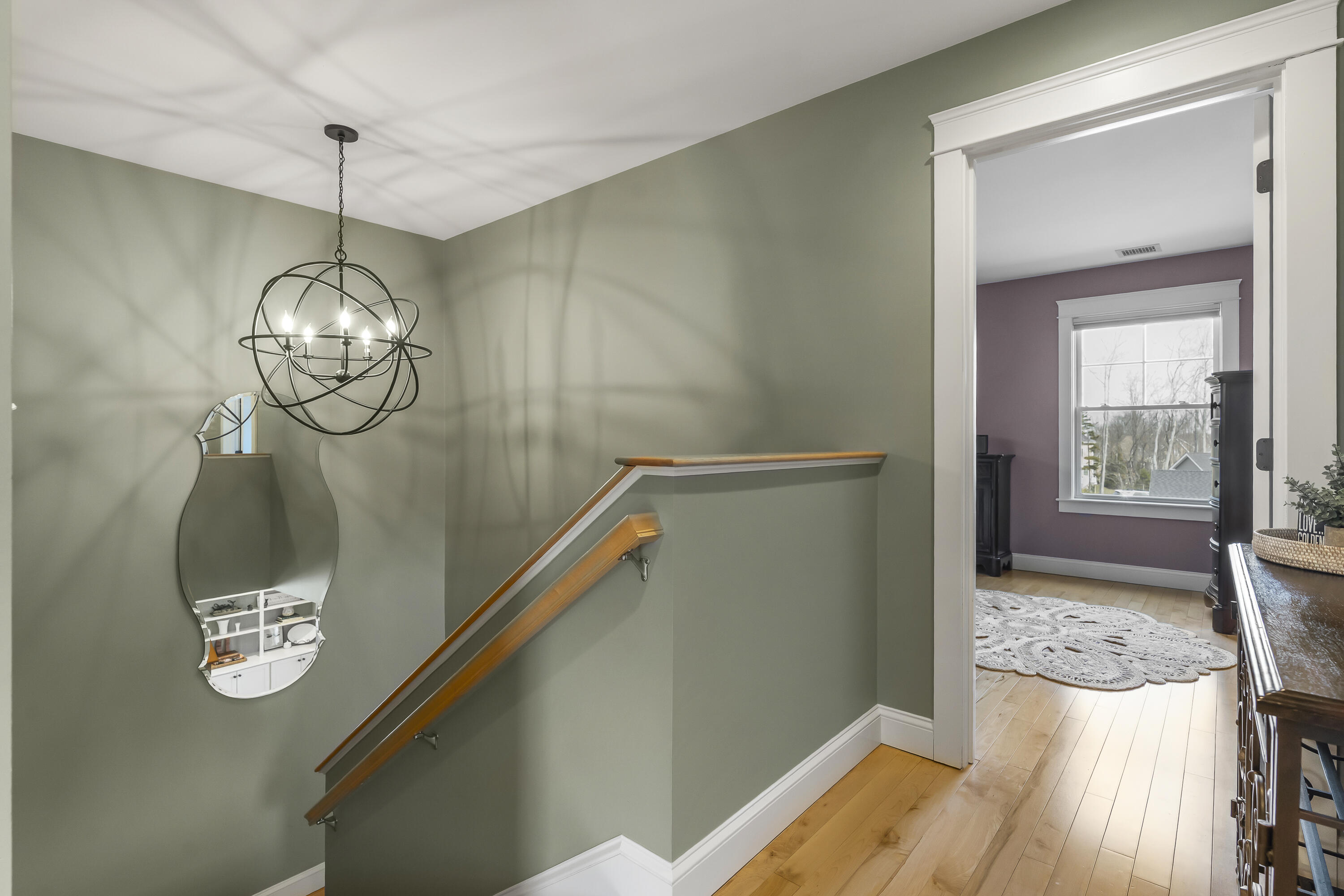 2 Franklin Circle
