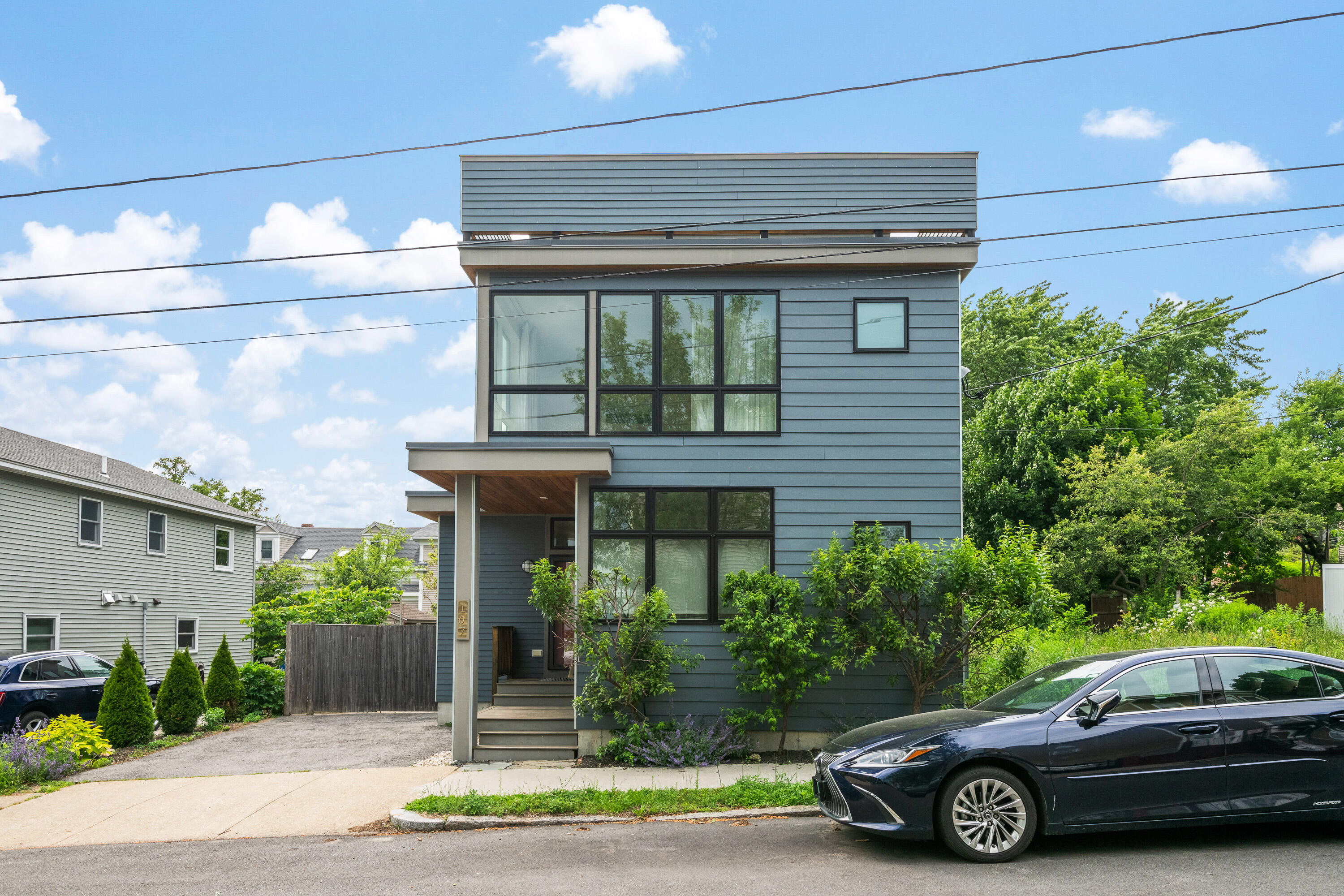 107 Monument Street