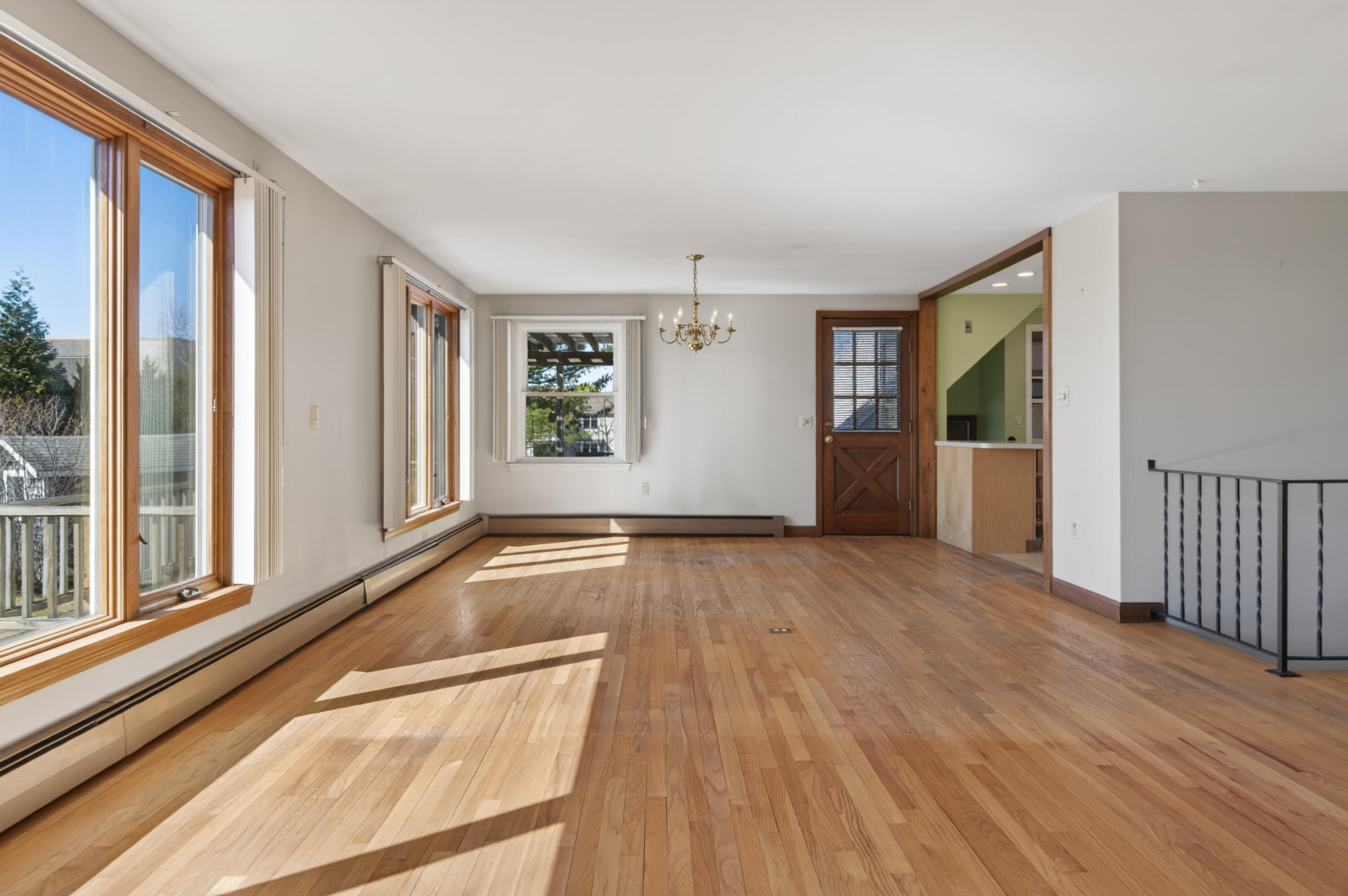 32 Bowery Beach Road