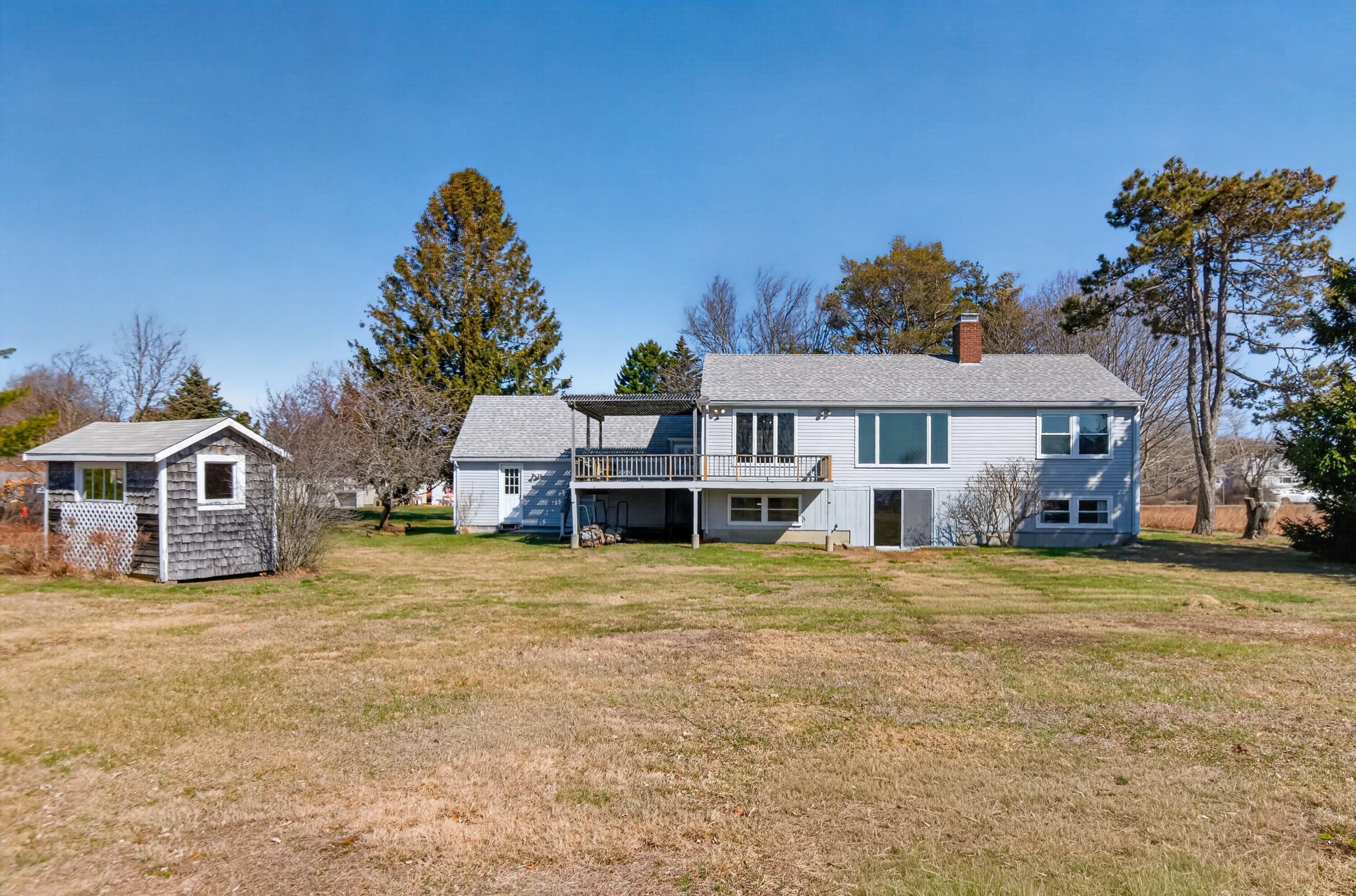 32 Bowery Beach Road