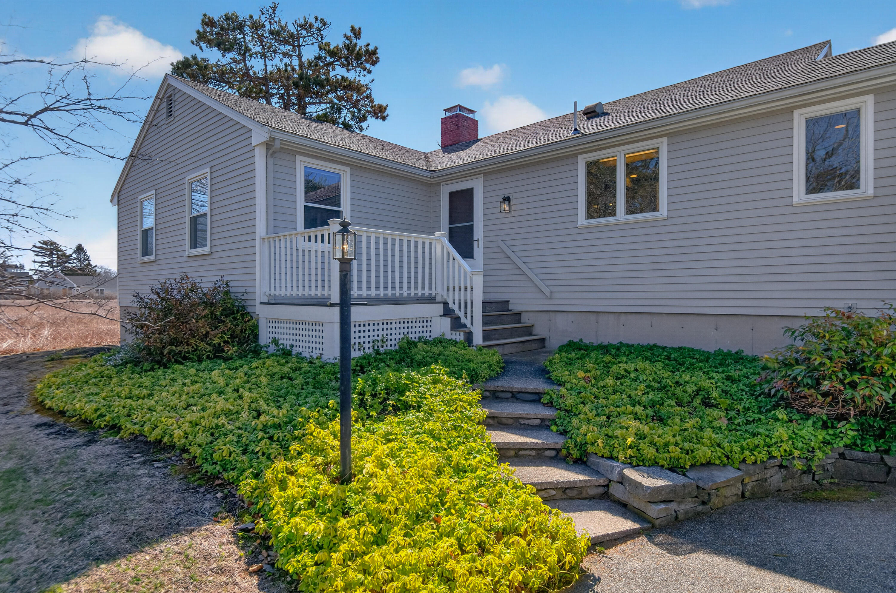 32 Bowery Beach Road