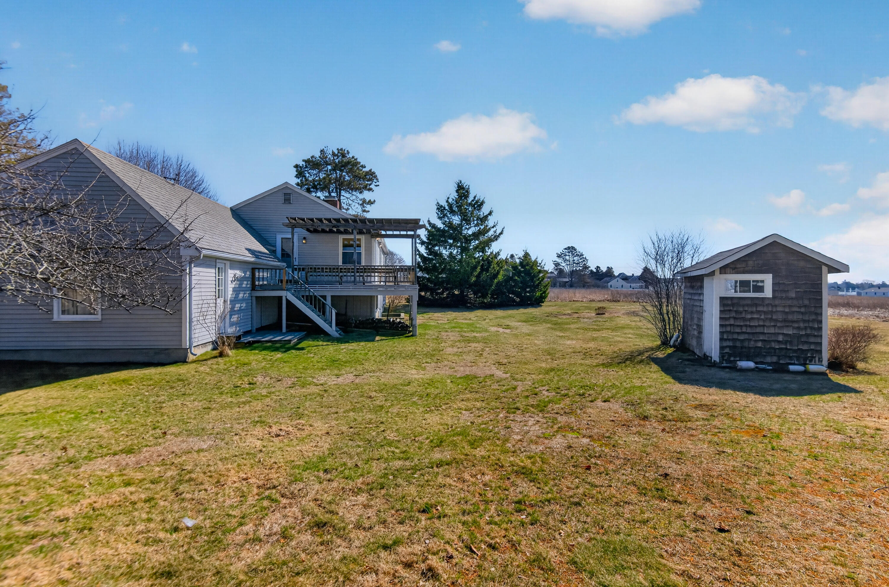 32 Bowery Beach Road