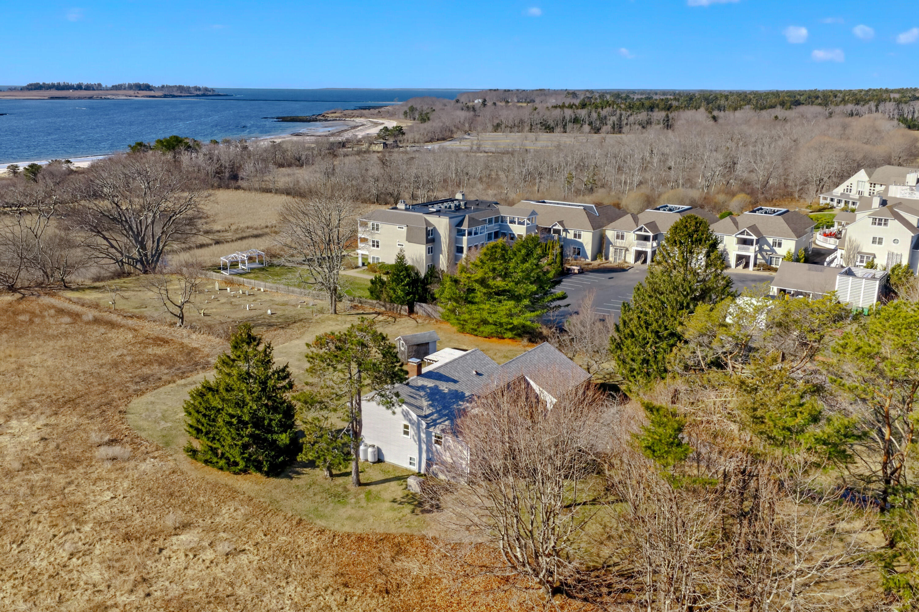 32 Bowery Beach Road