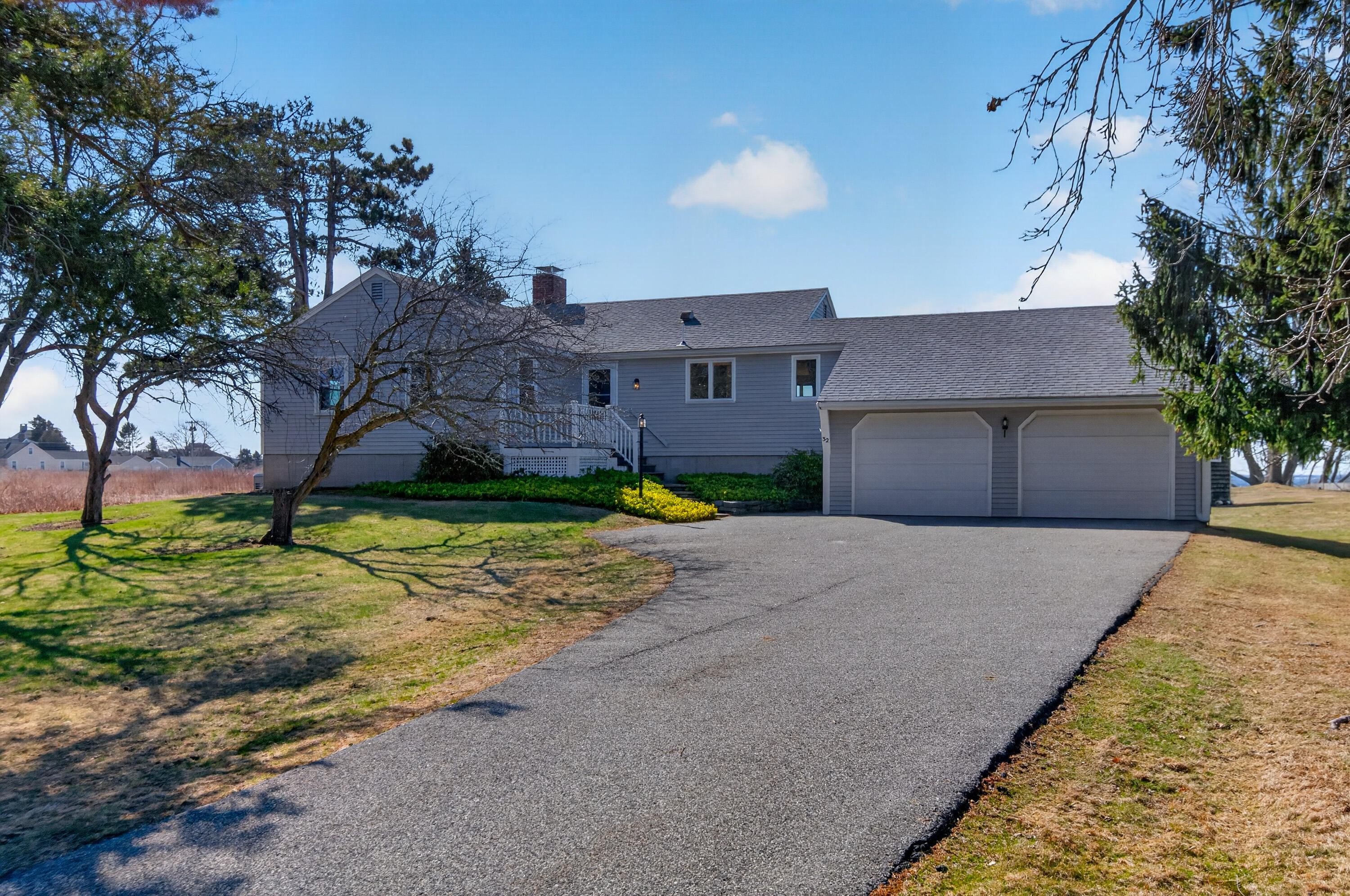 32 Bowery Beach Road