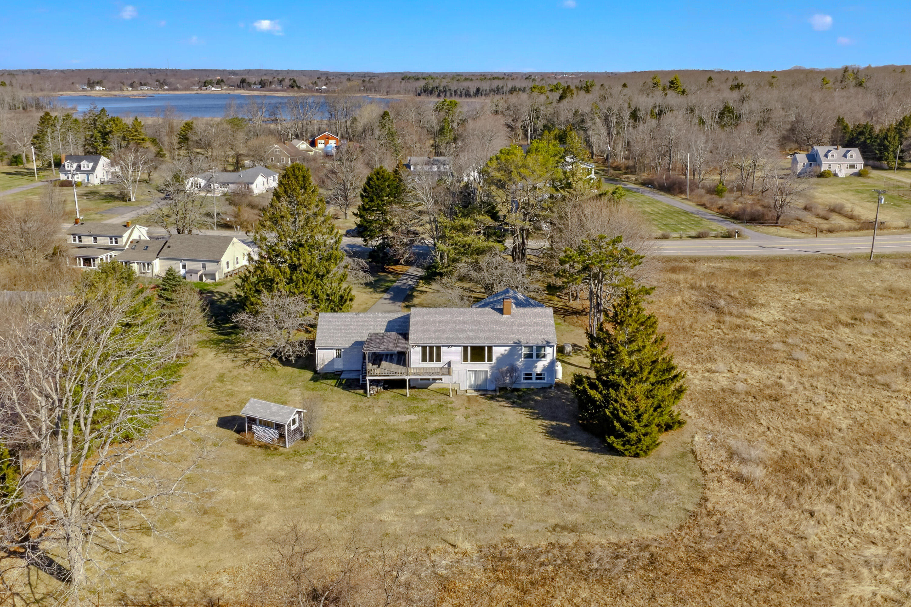 32 Bowery Beach Road