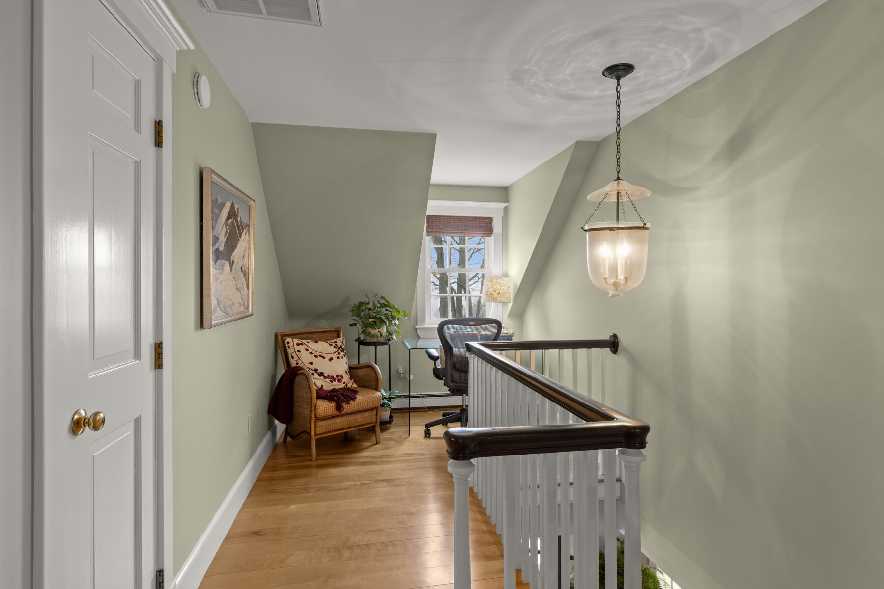 8 Old Seabury Road