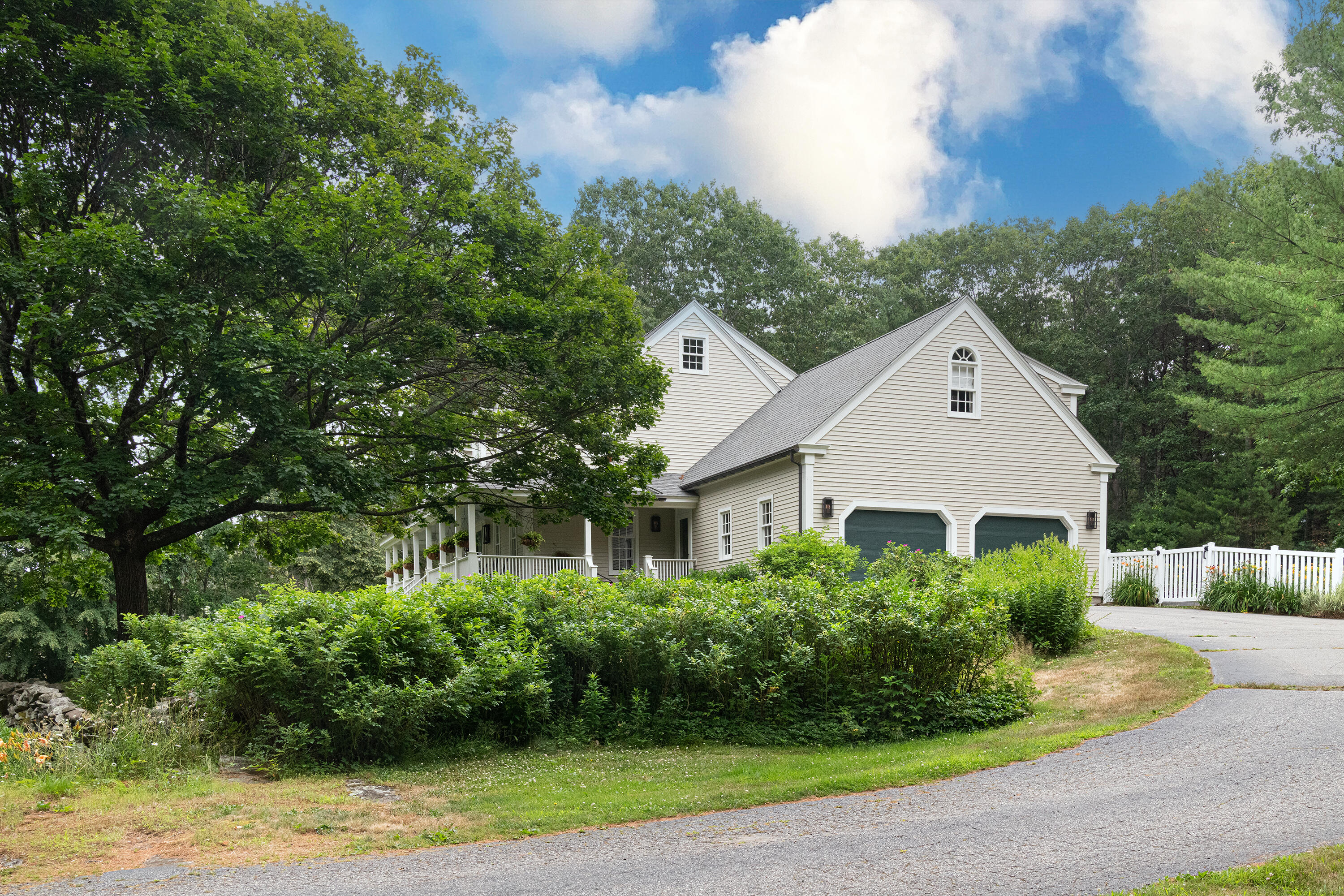 8 Old Seabury Road