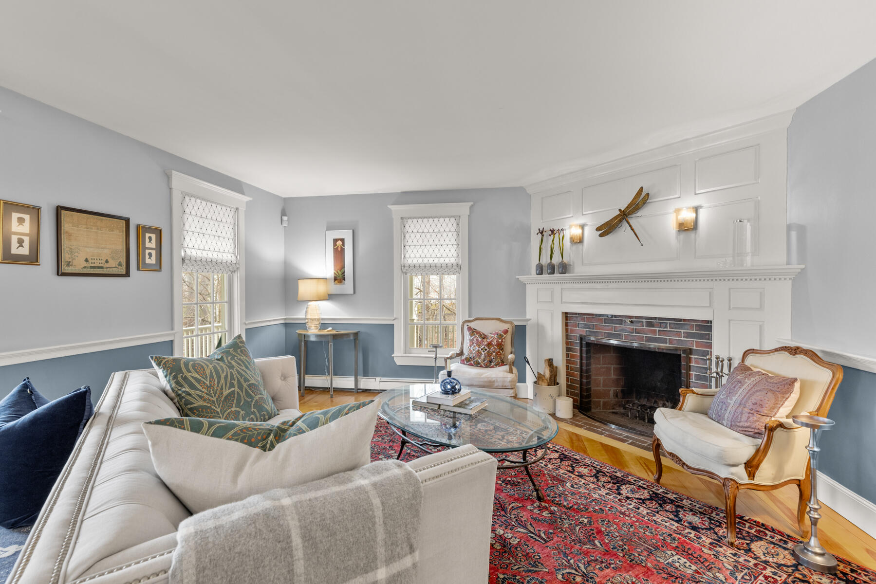 8 Old Seabury Road