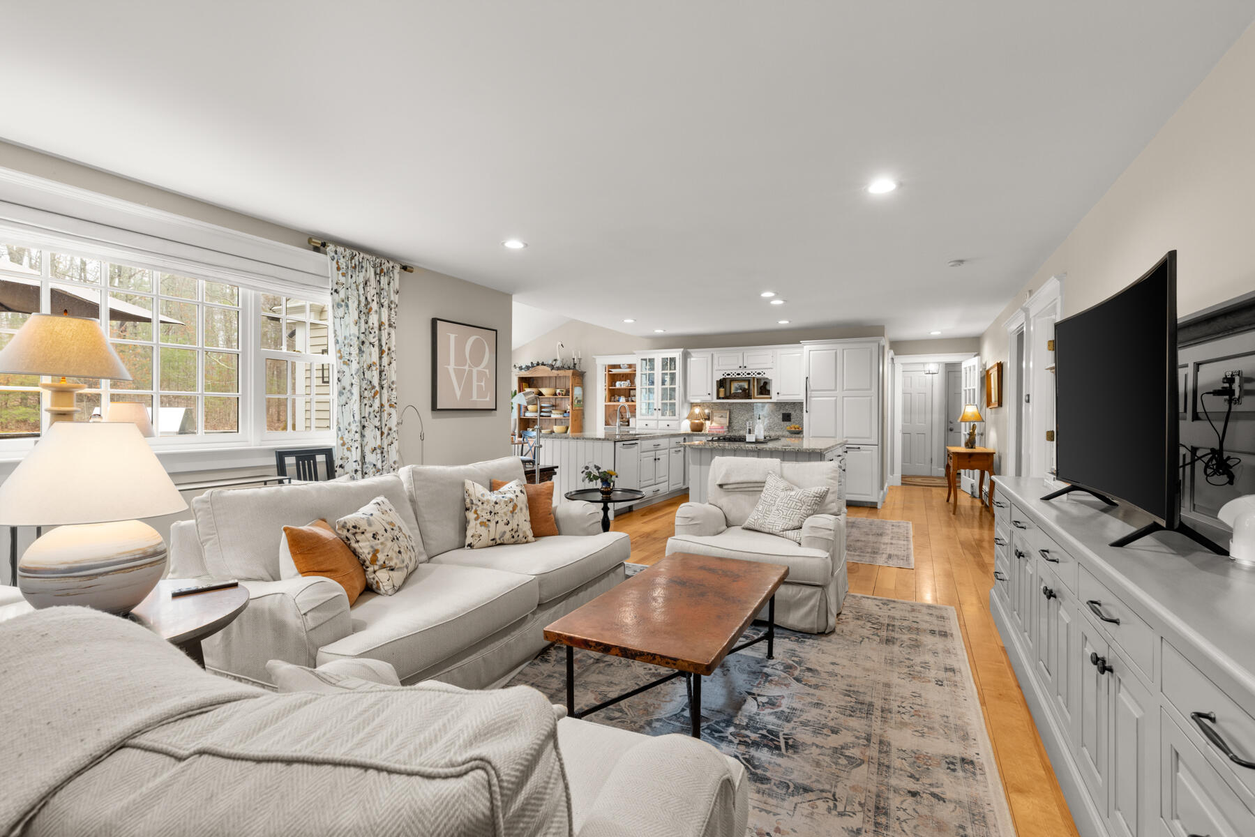 8 Old Seabury Road
