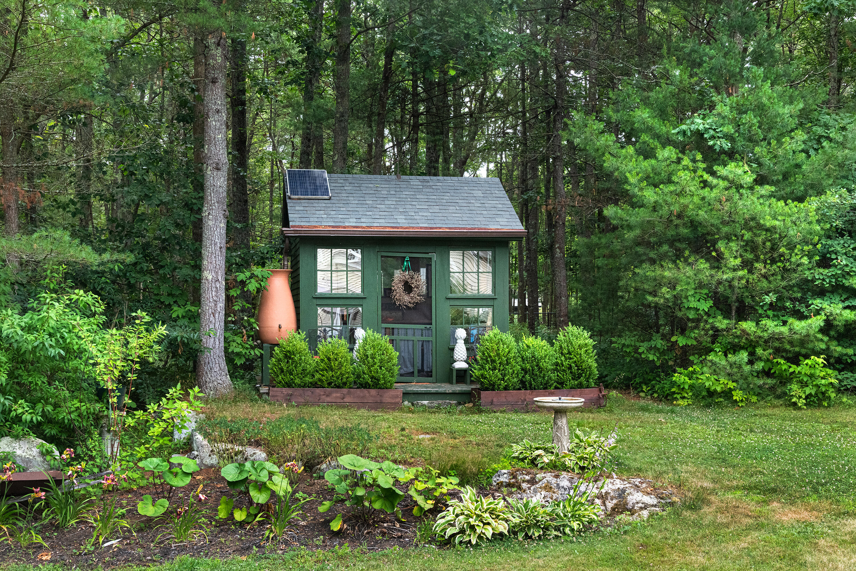 8 Old Seabury Road