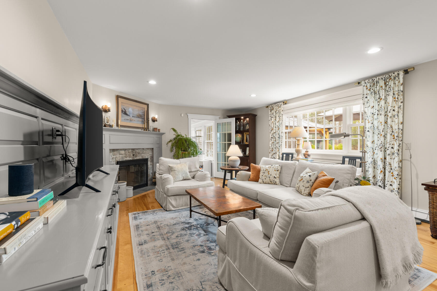 8 Old Seabury Road