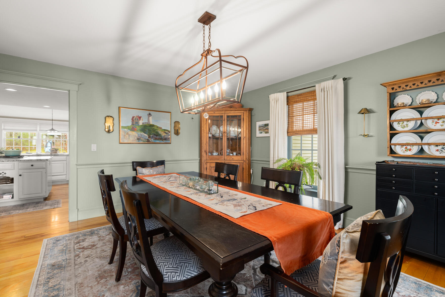 8 Old Seabury Road