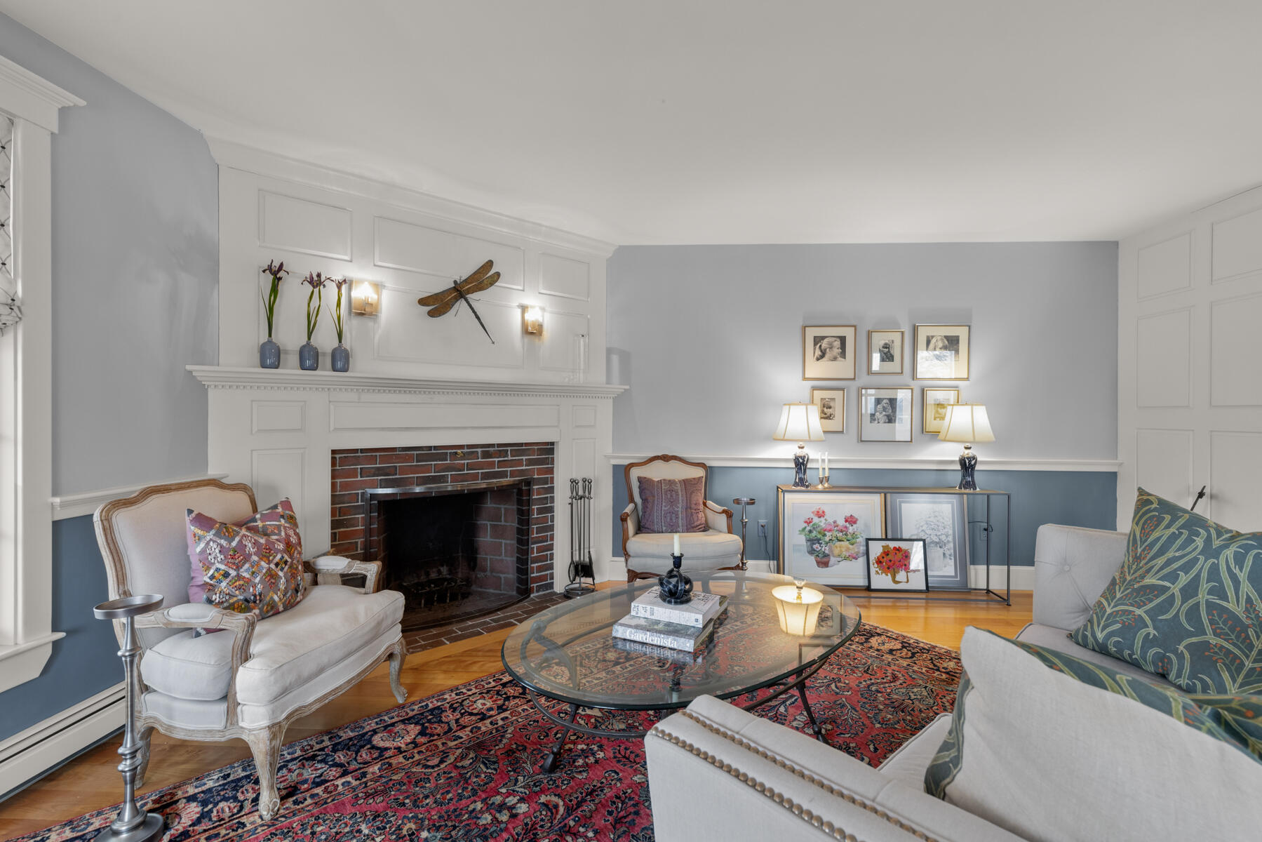 8 Old Seabury Road