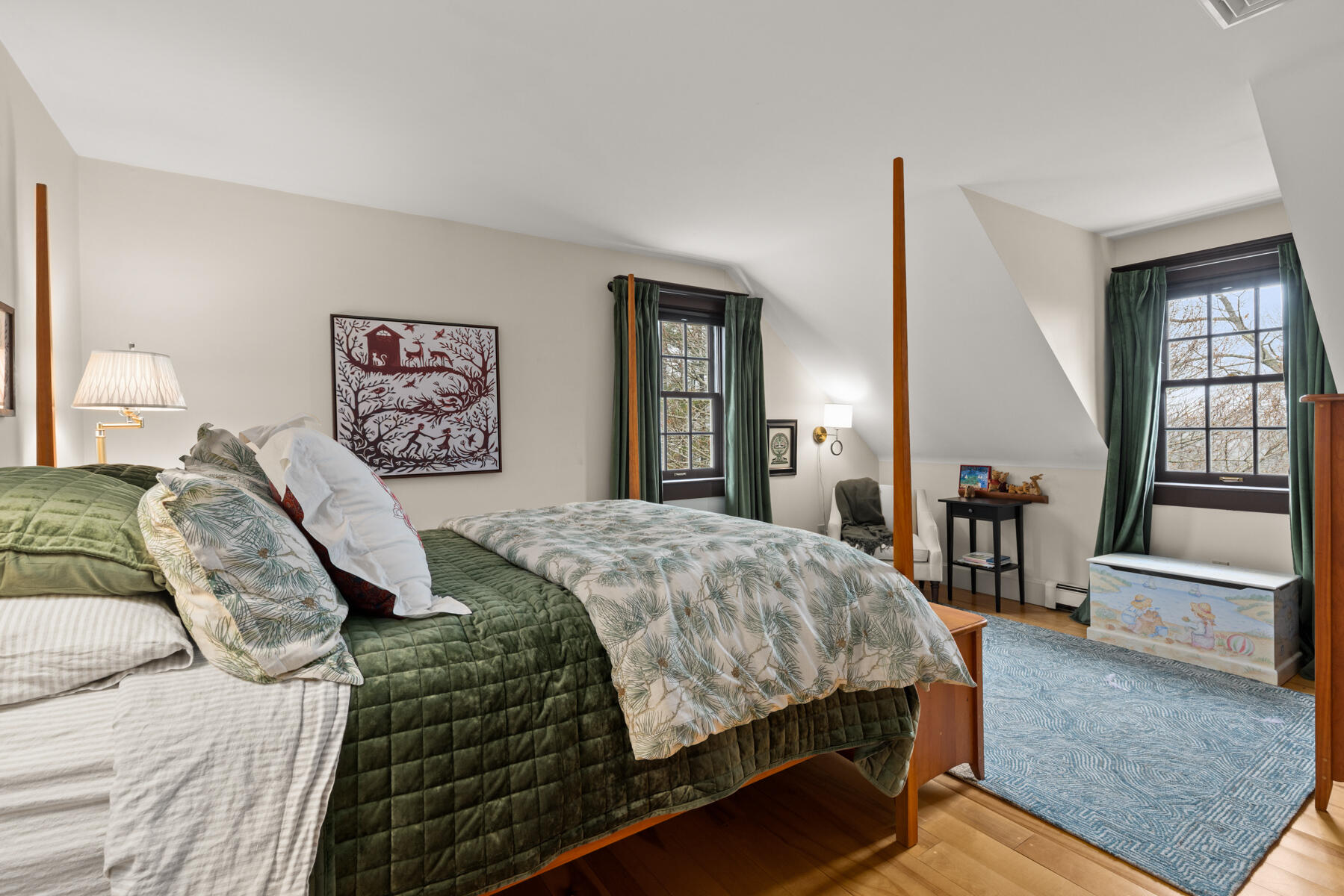 8 Old Seabury Road