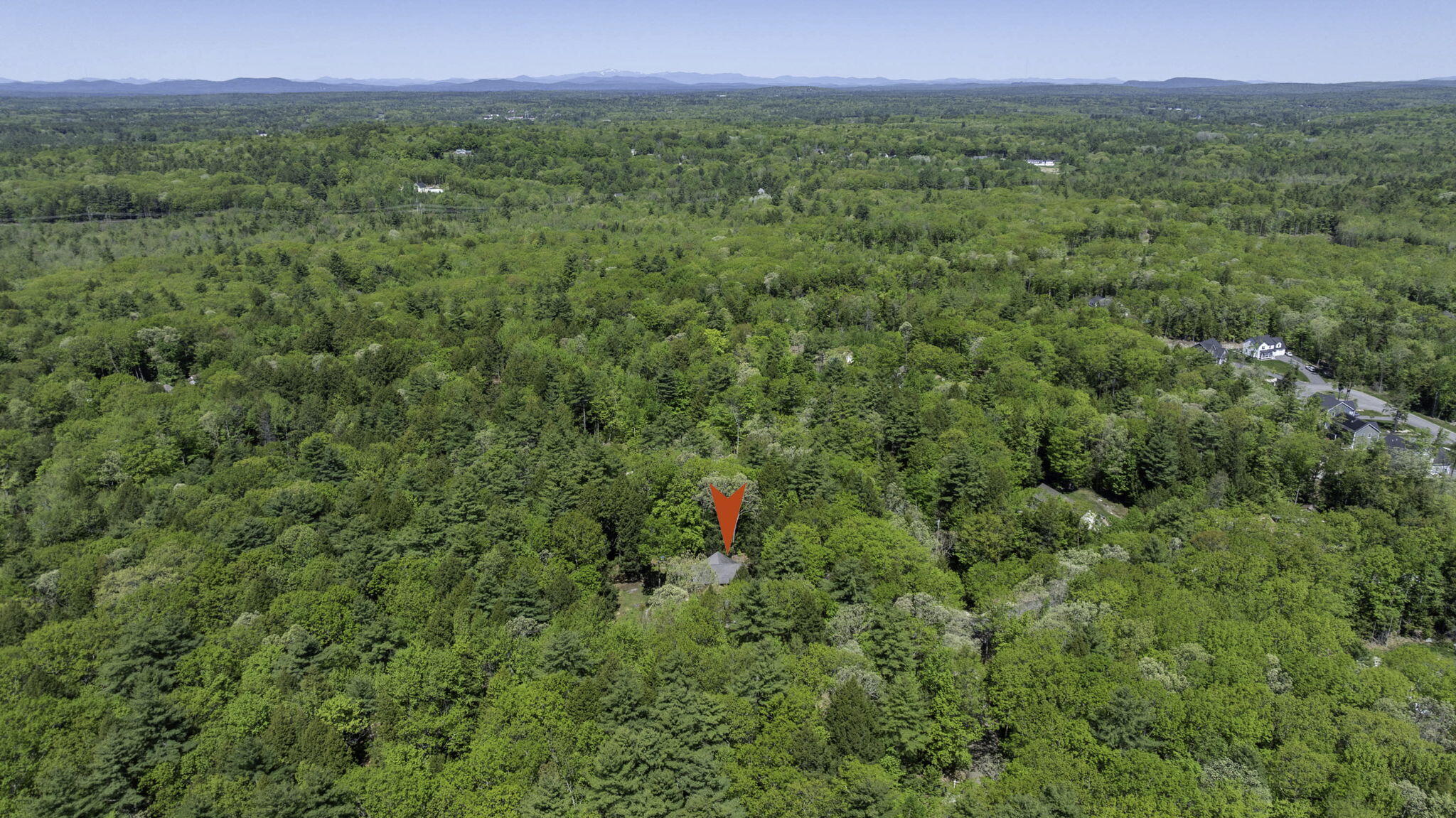 12 Granite Ridge Road