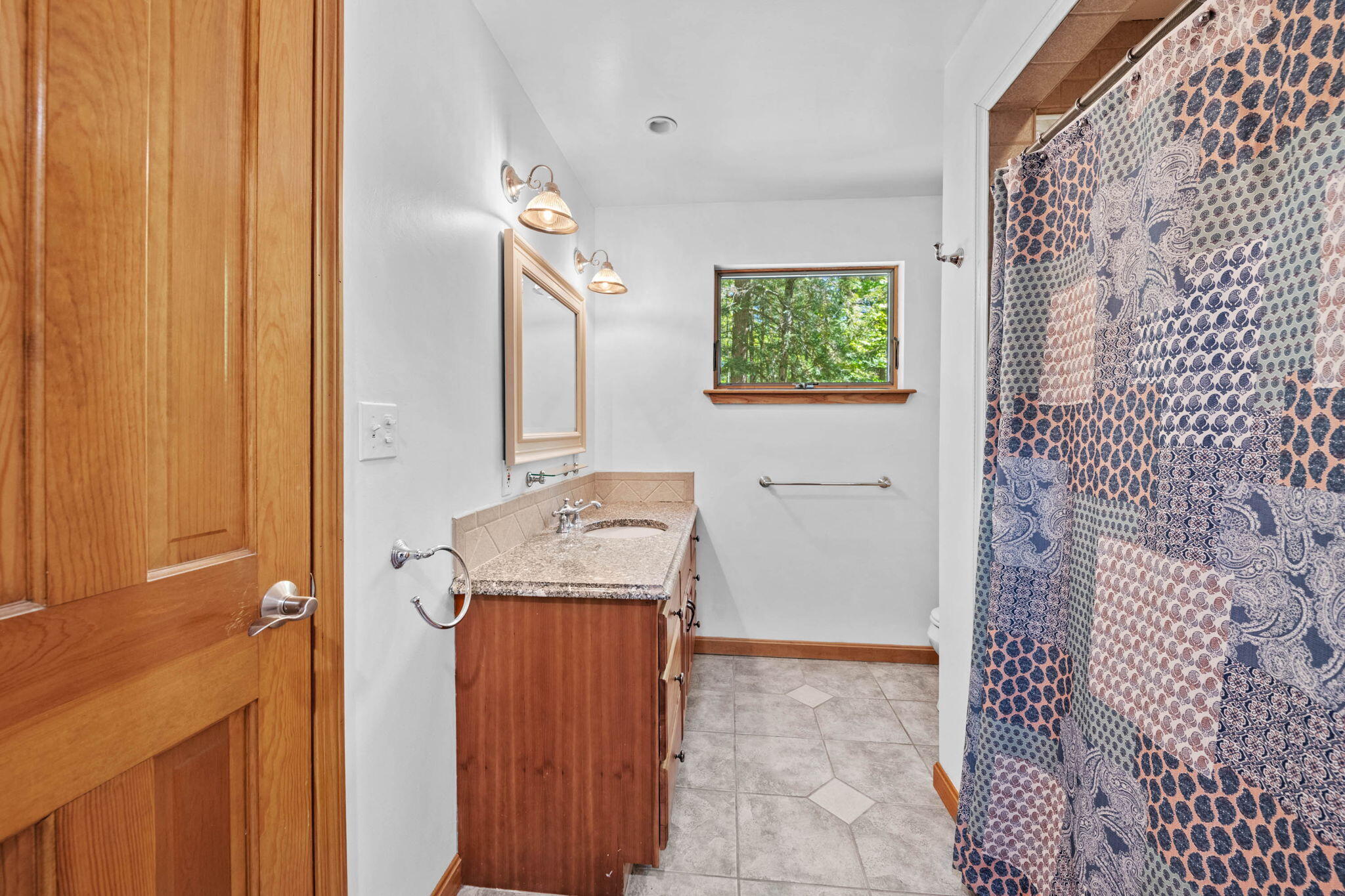 12 Granite Ridge Road
