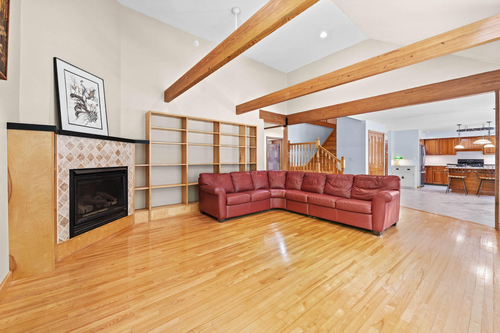 12 Granite Ridge Road