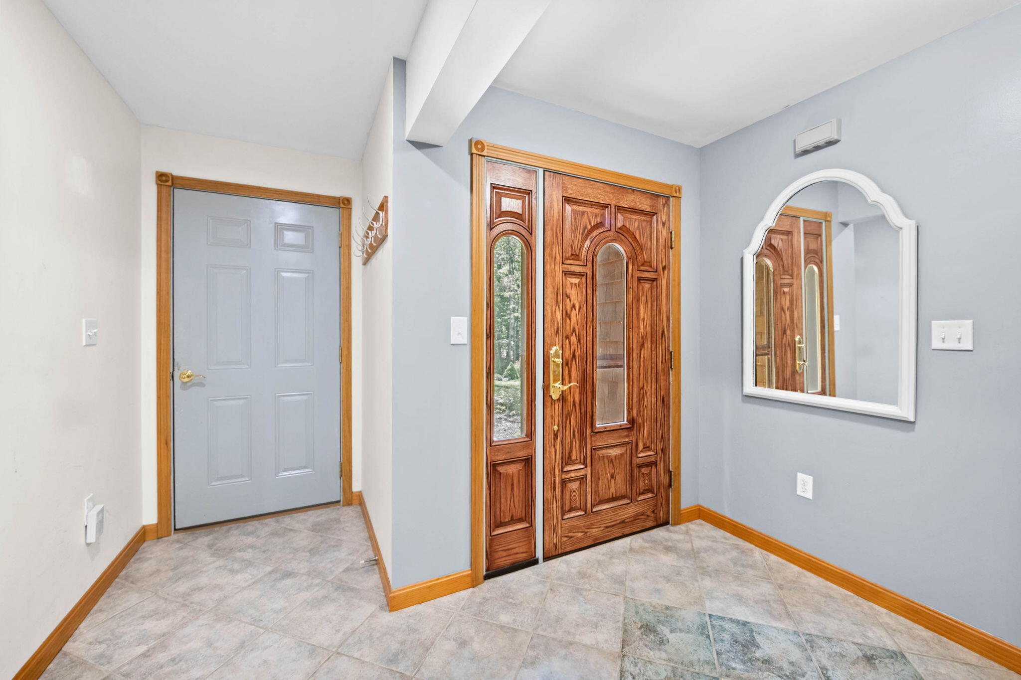 12 Granite Ridge Road