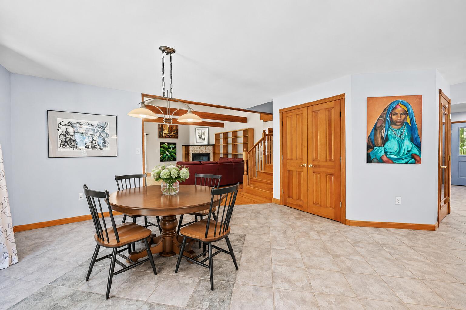 12 Granite Ridge Road