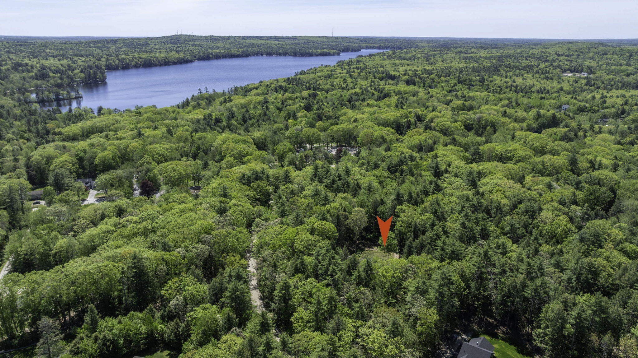 12 Granite Ridge Road