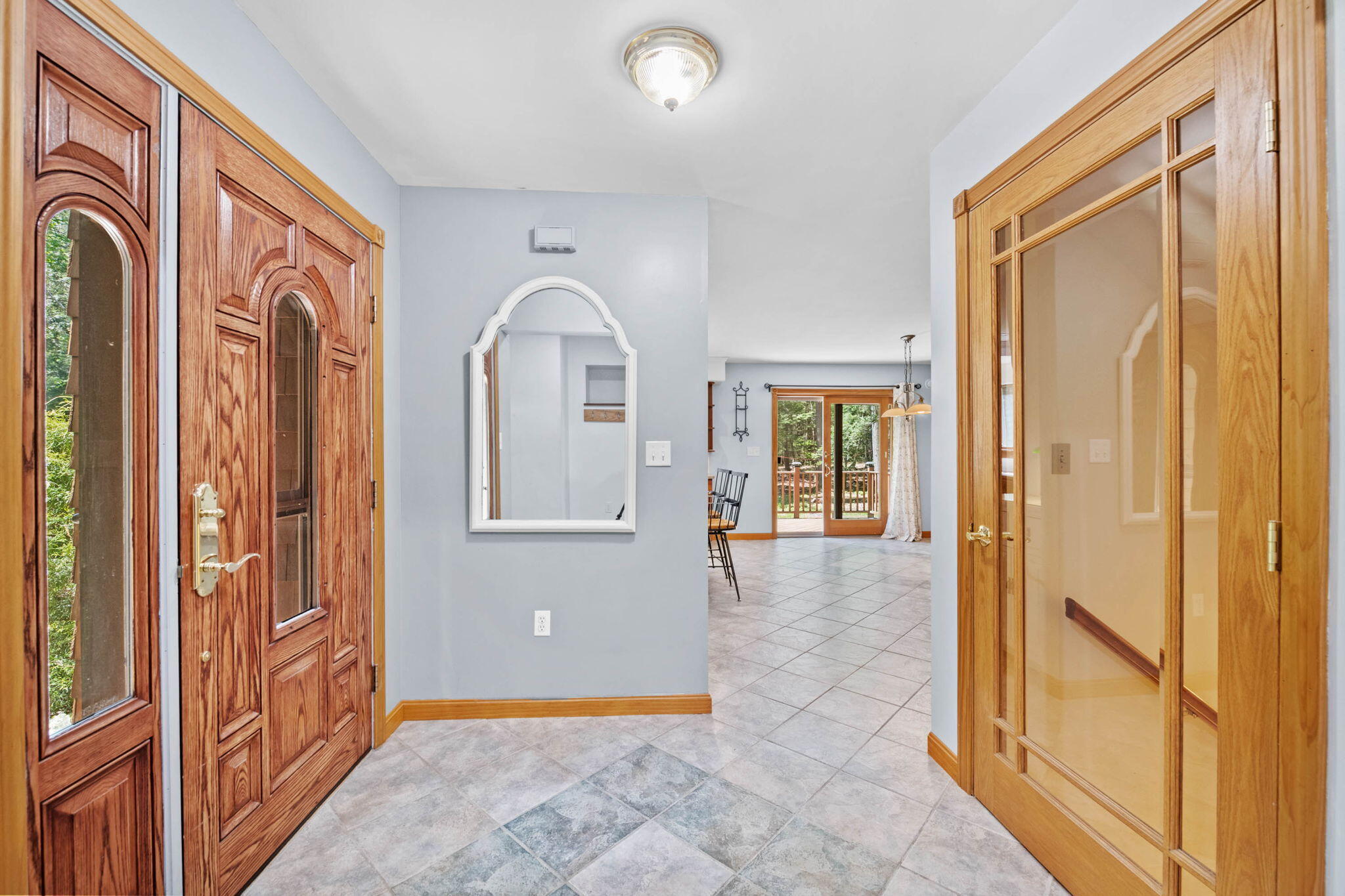 12 Granite Ridge Road