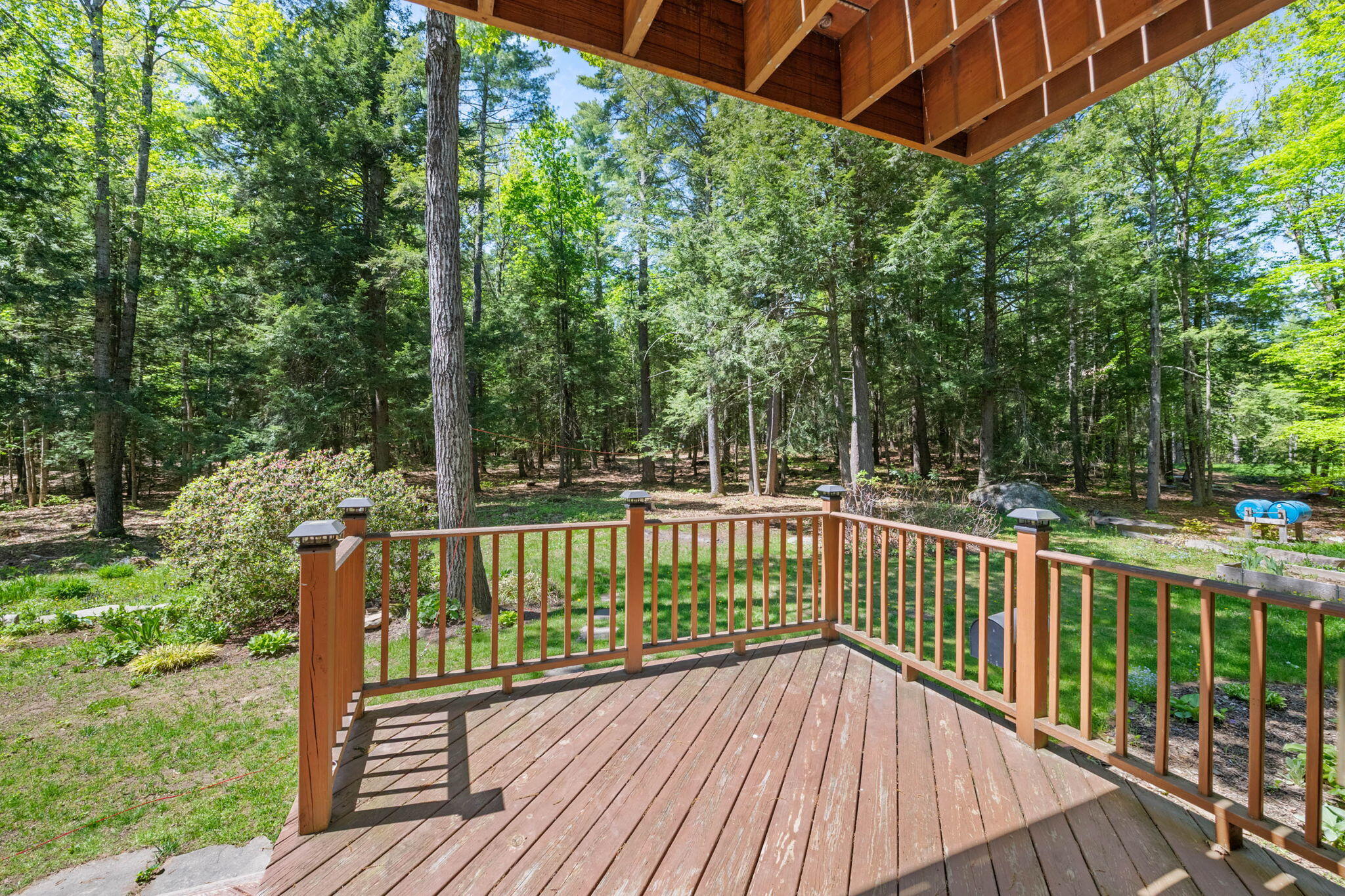12 Granite Ridge Road