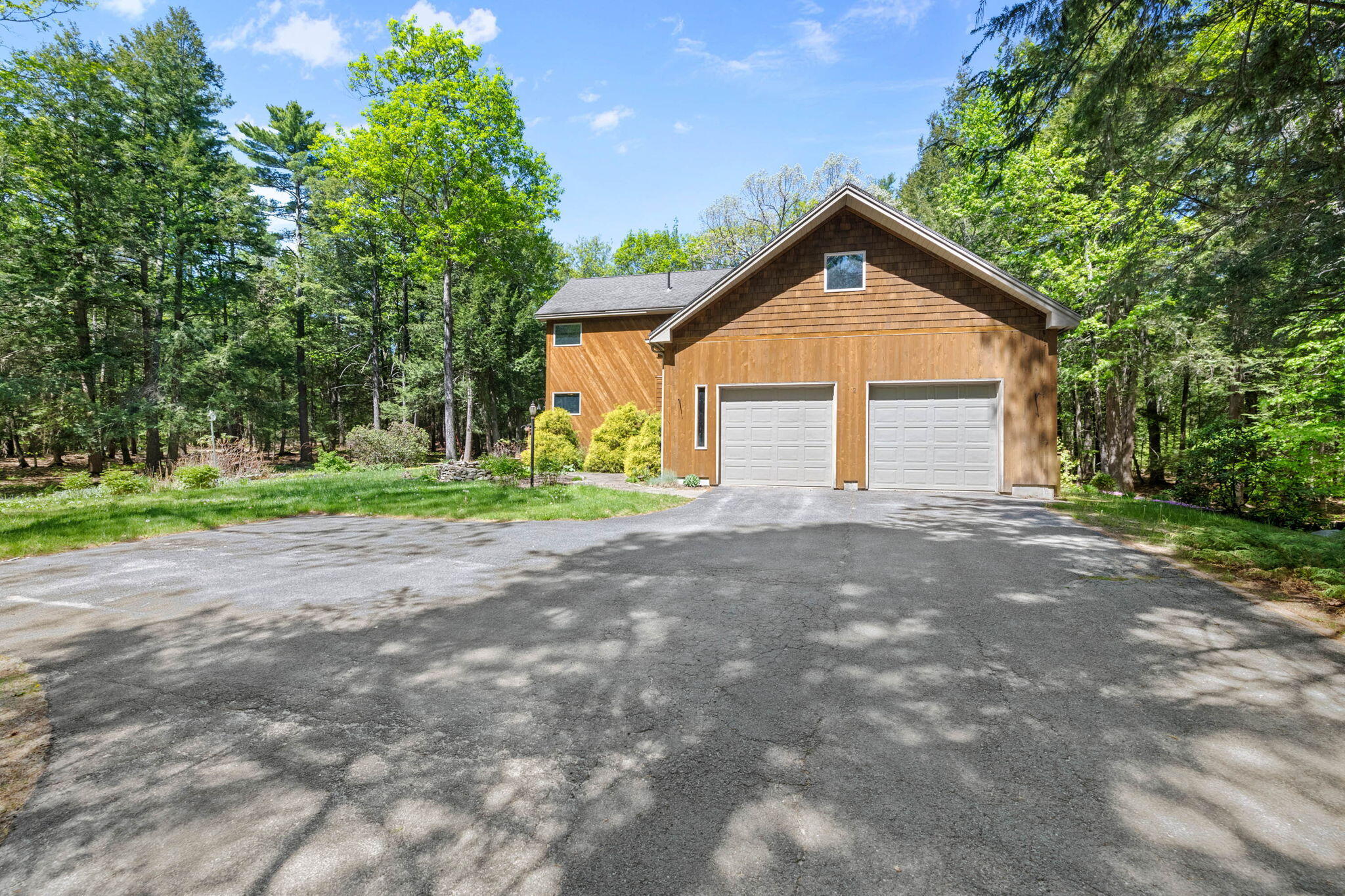 12 Granite Ridge Road