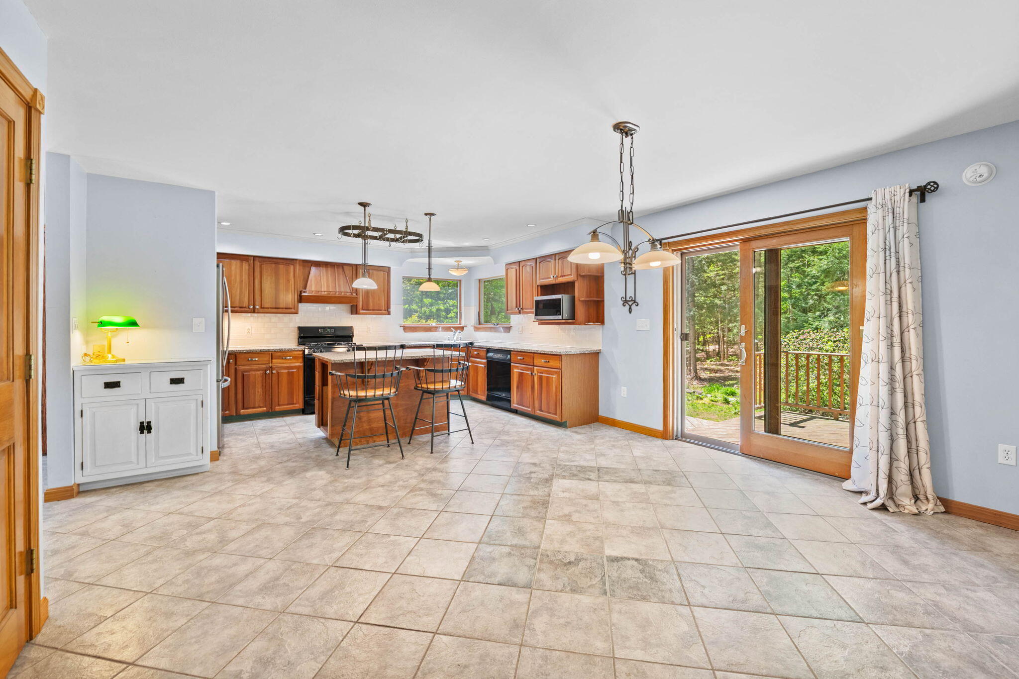 12 Granite Ridge Road