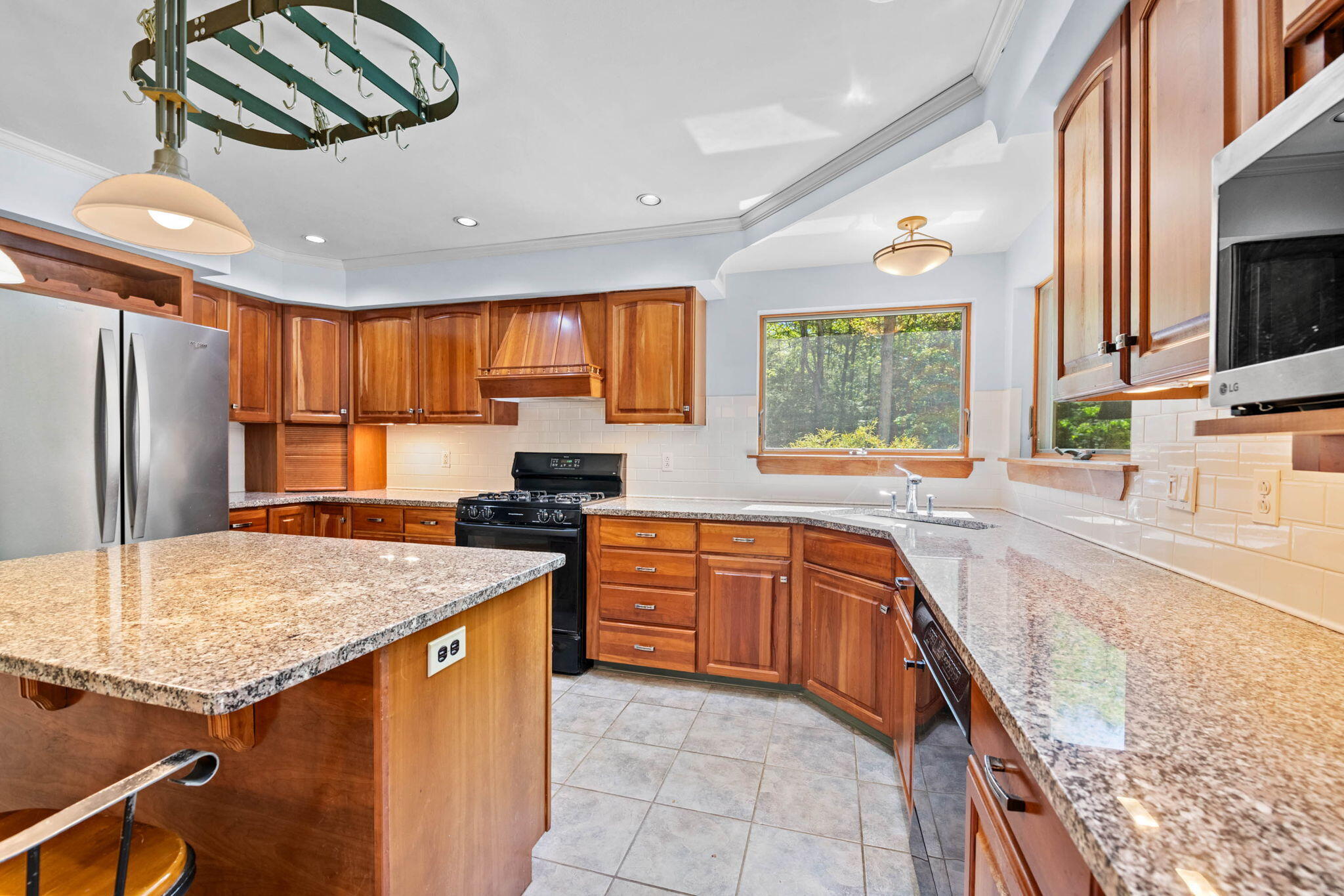 12 Granite Ridge Road