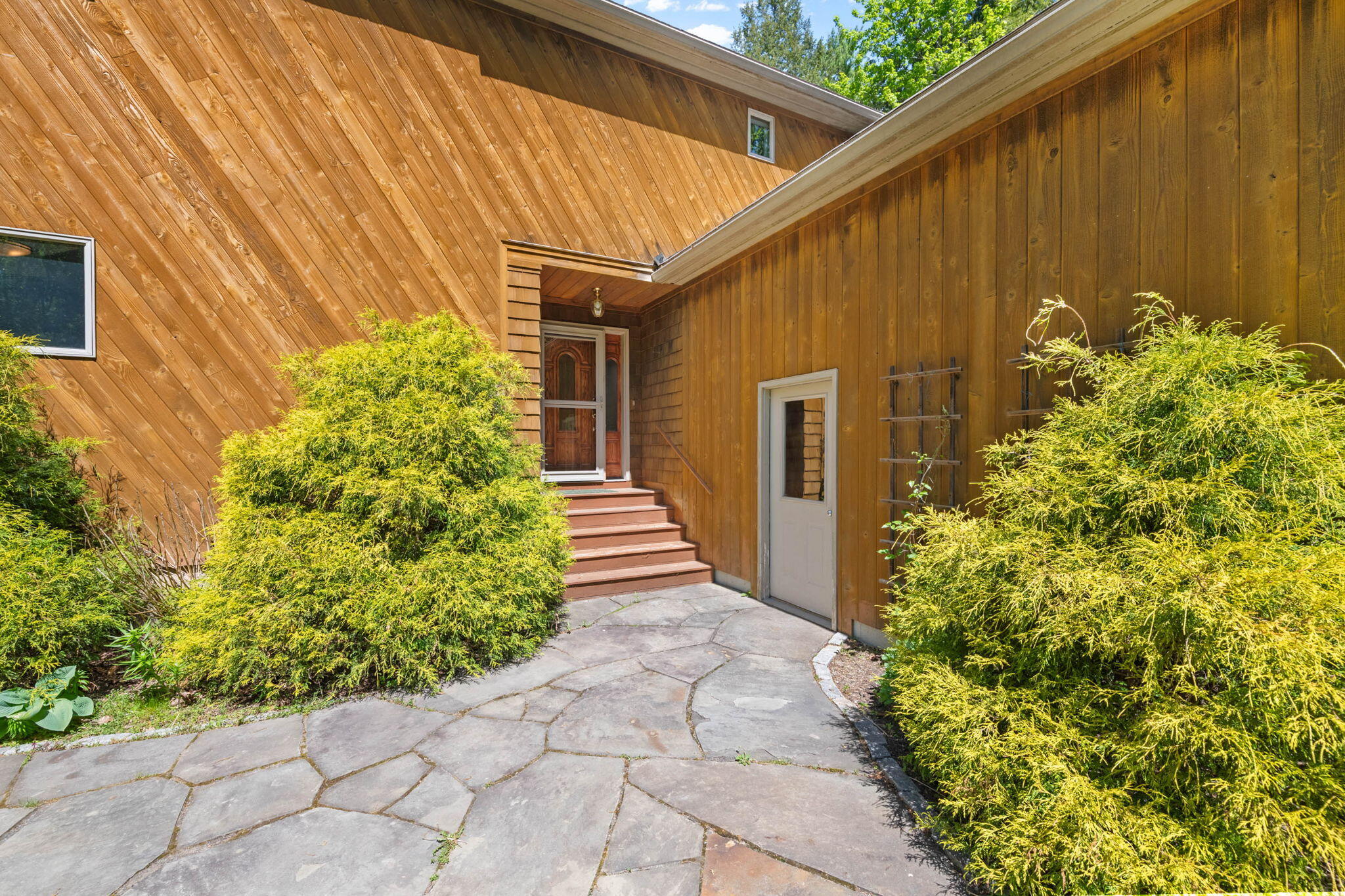 12 Granite Ridge Road