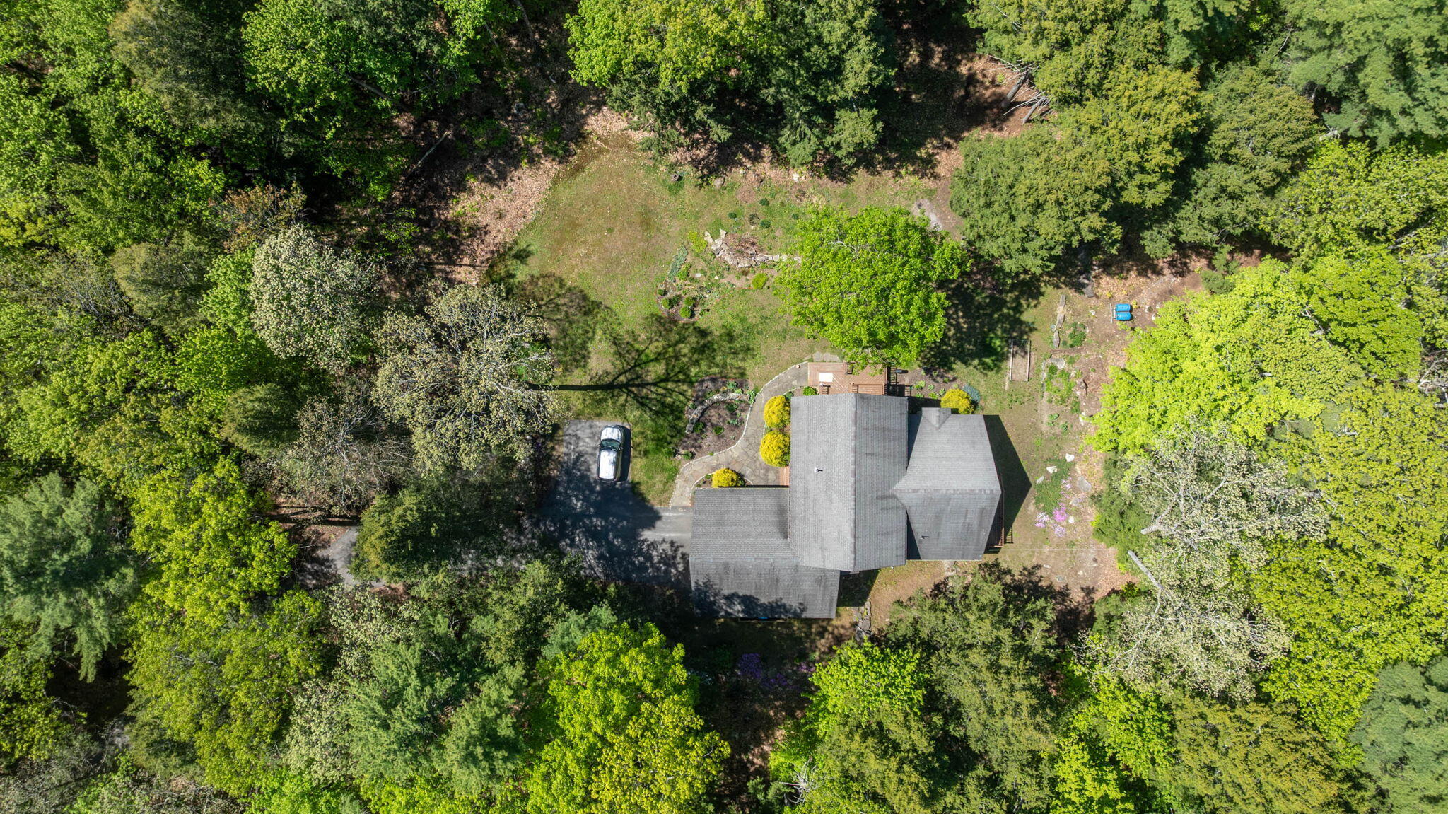 12 Granite Ridge Road