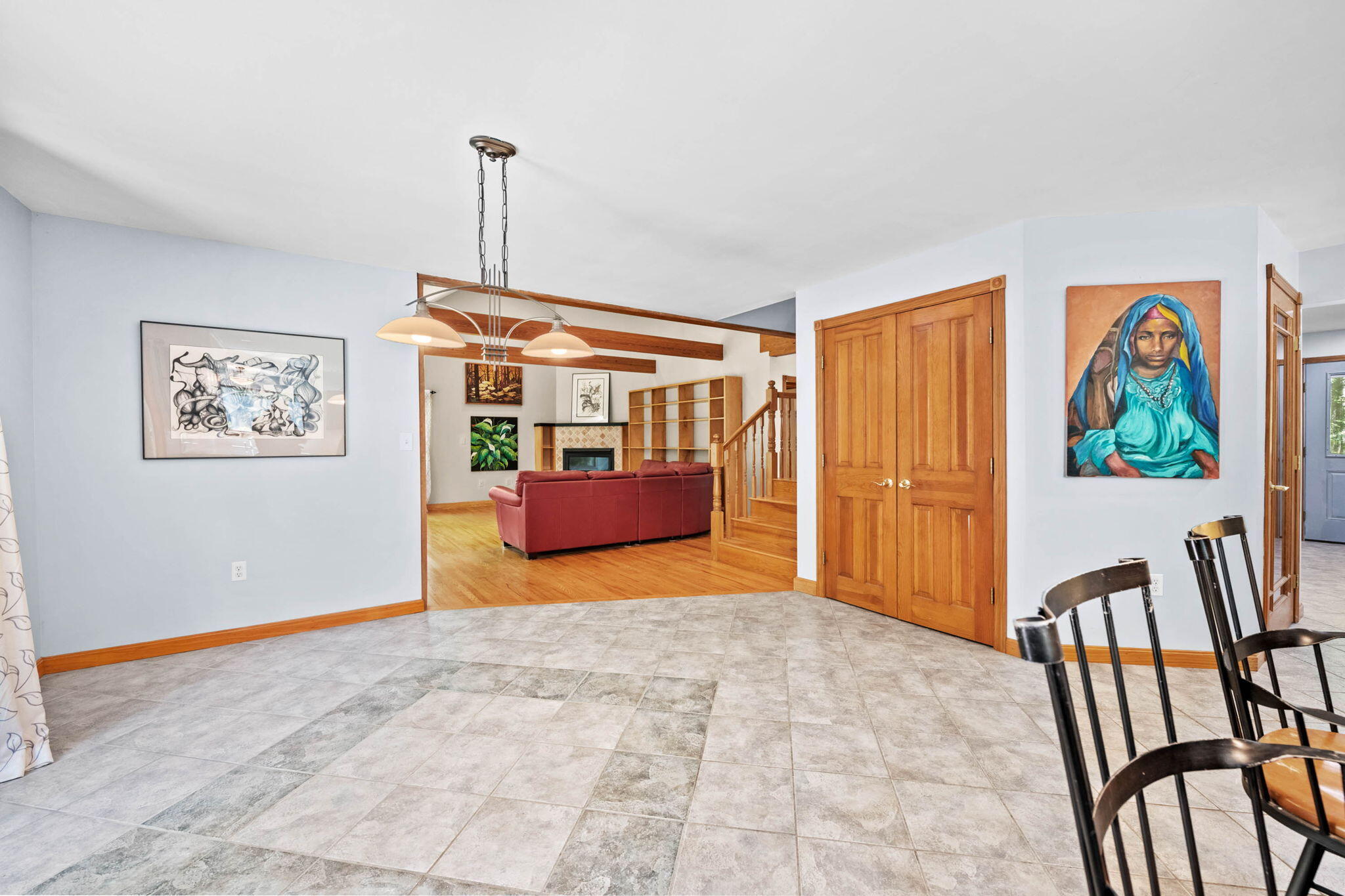 12 Granite Ridge Road