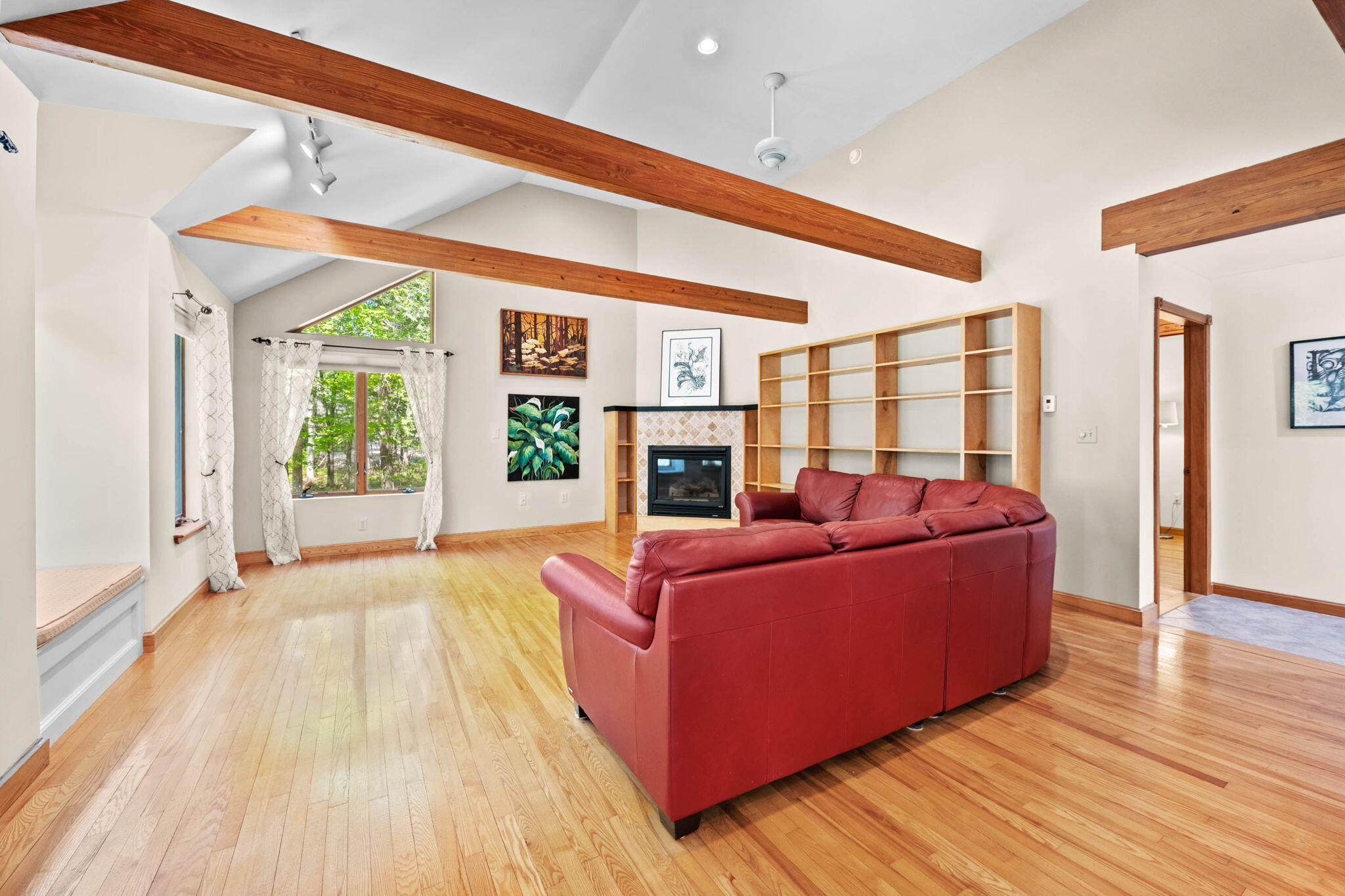 12 Granite Ridge Road
