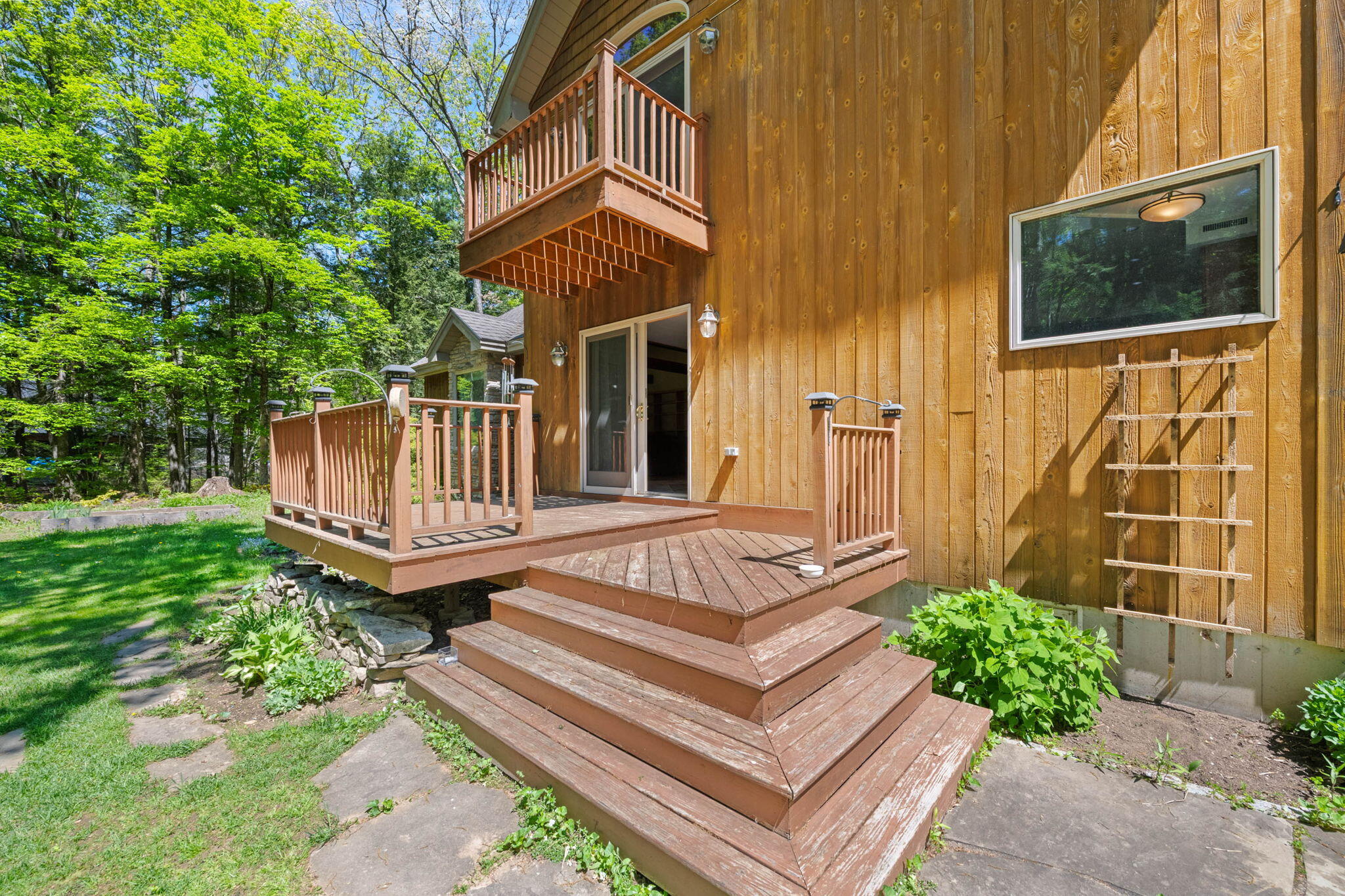 12 Granite Ridge Road