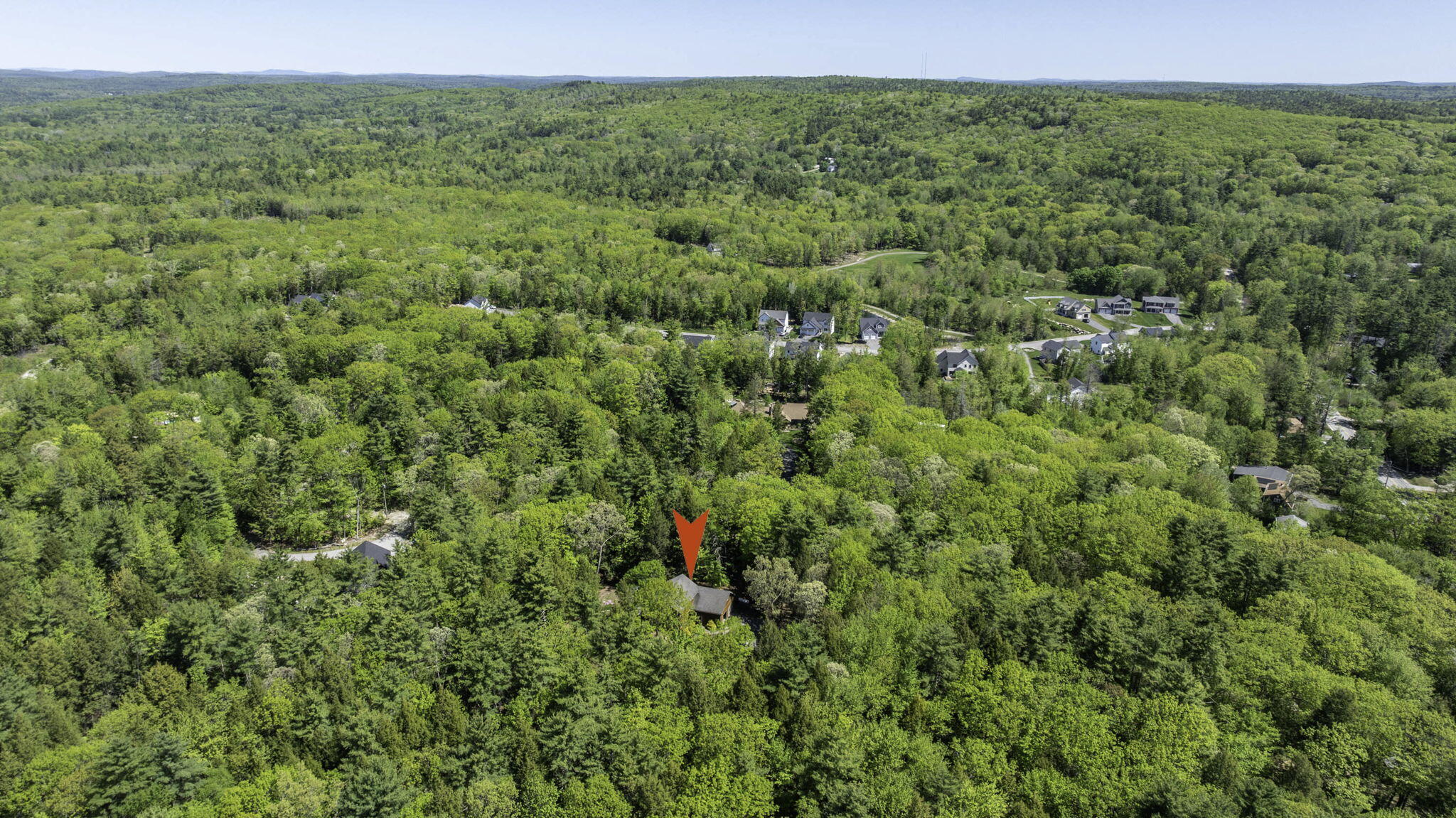 12 Granite Ridge Road