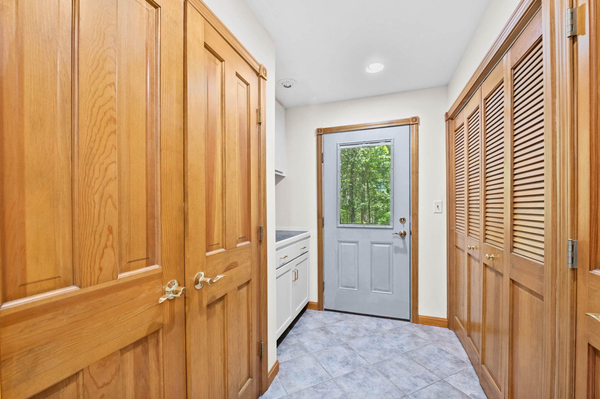 12 Granite Ridge Road